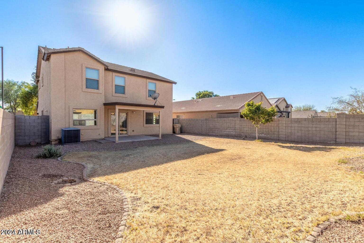 23582 W WIER Avenue
