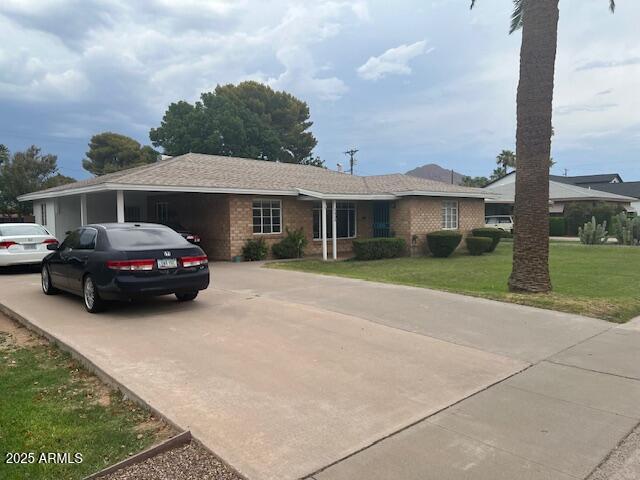 3808 E PICCADILLY Road