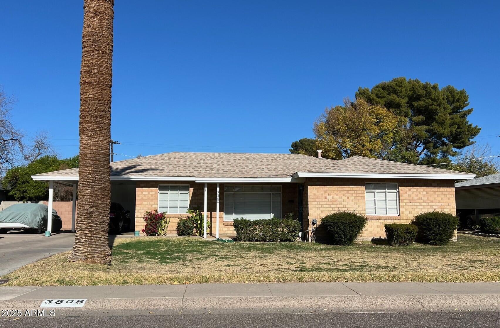 3808 E PICCADILLY Road