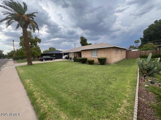 3808 E PICCADILLY Road