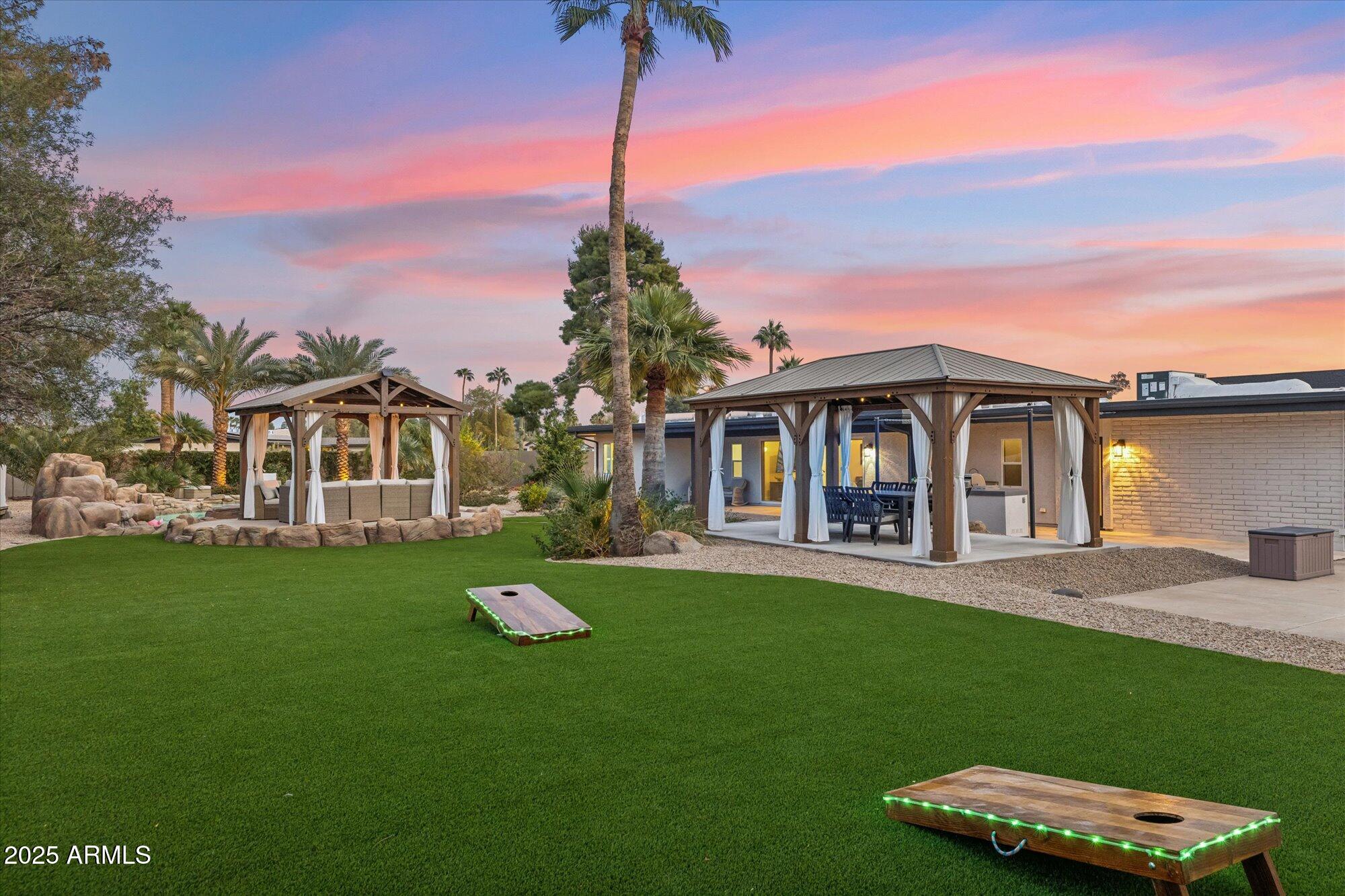 5960 E PERSHING Avenue