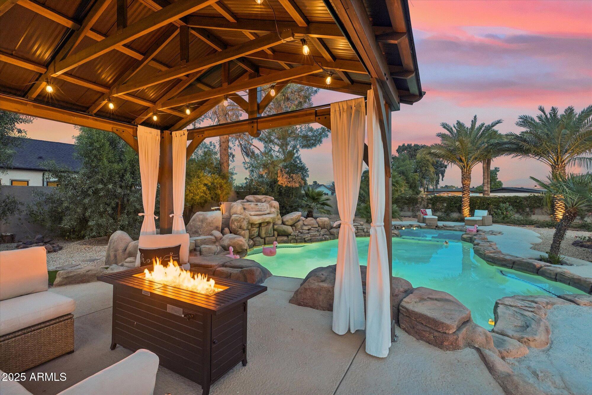 5960 E PERSHING Avenue