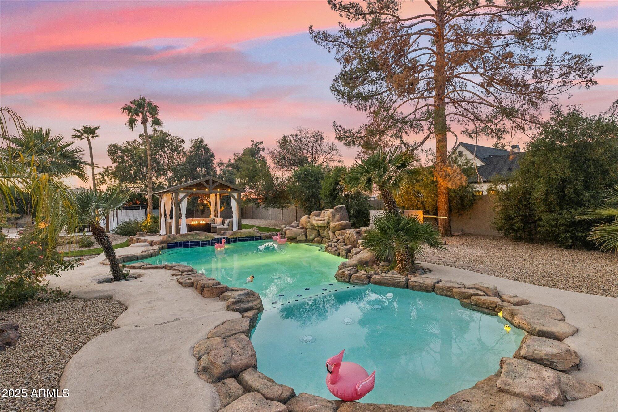 5960 E PERSHING Avenue