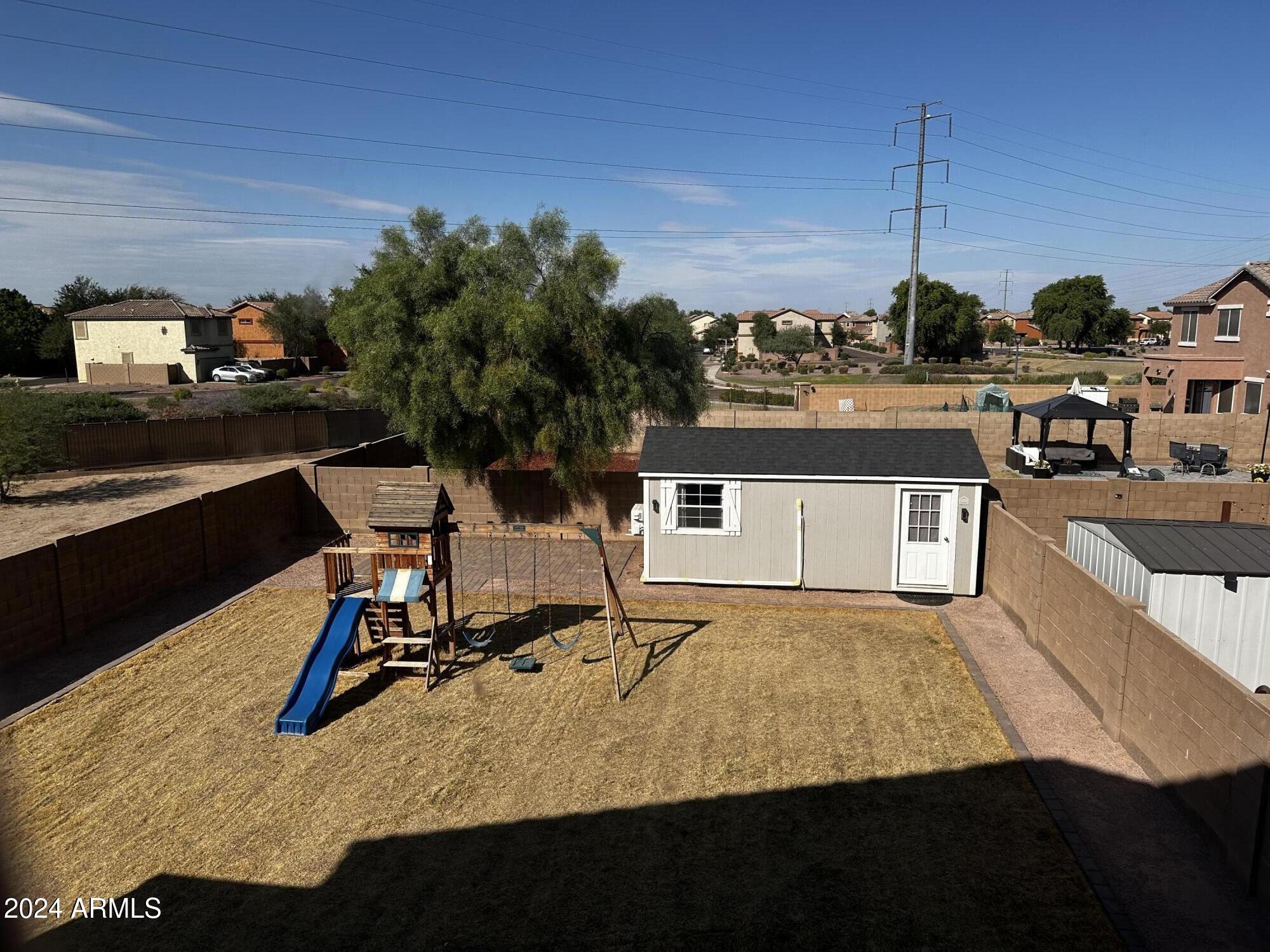 4818 W ELLIS Street