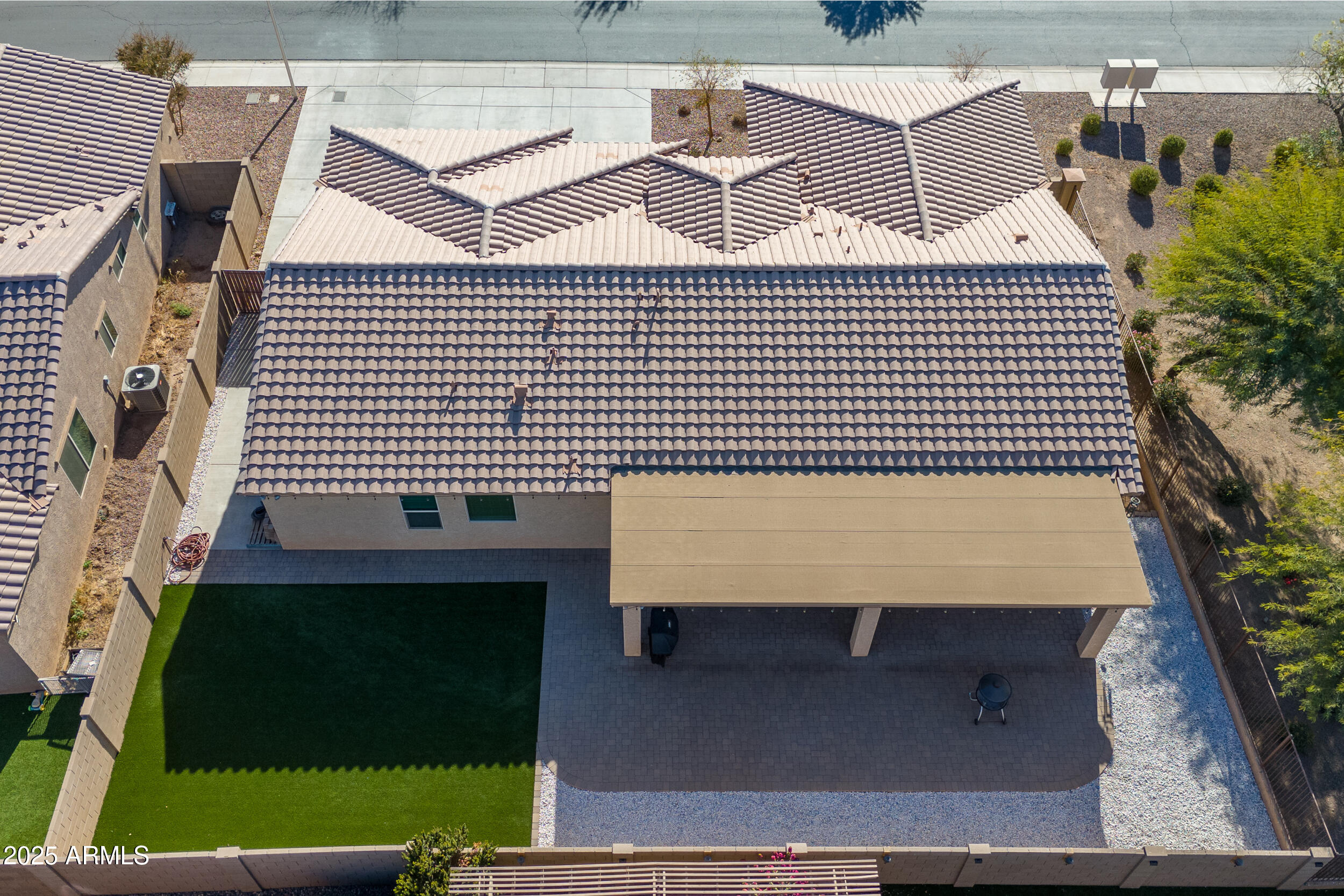 5758 W KOWALSKY Lane