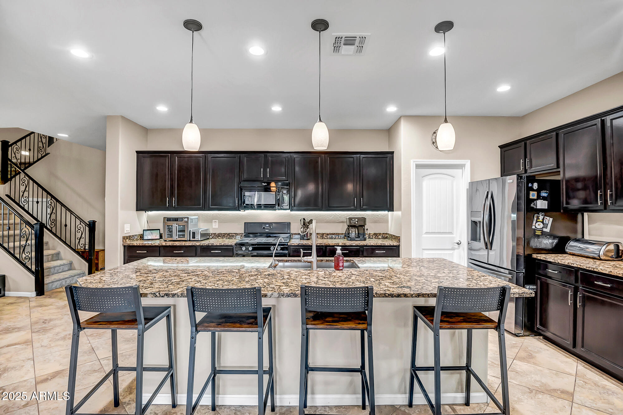 12243 W DESERT MOON Way