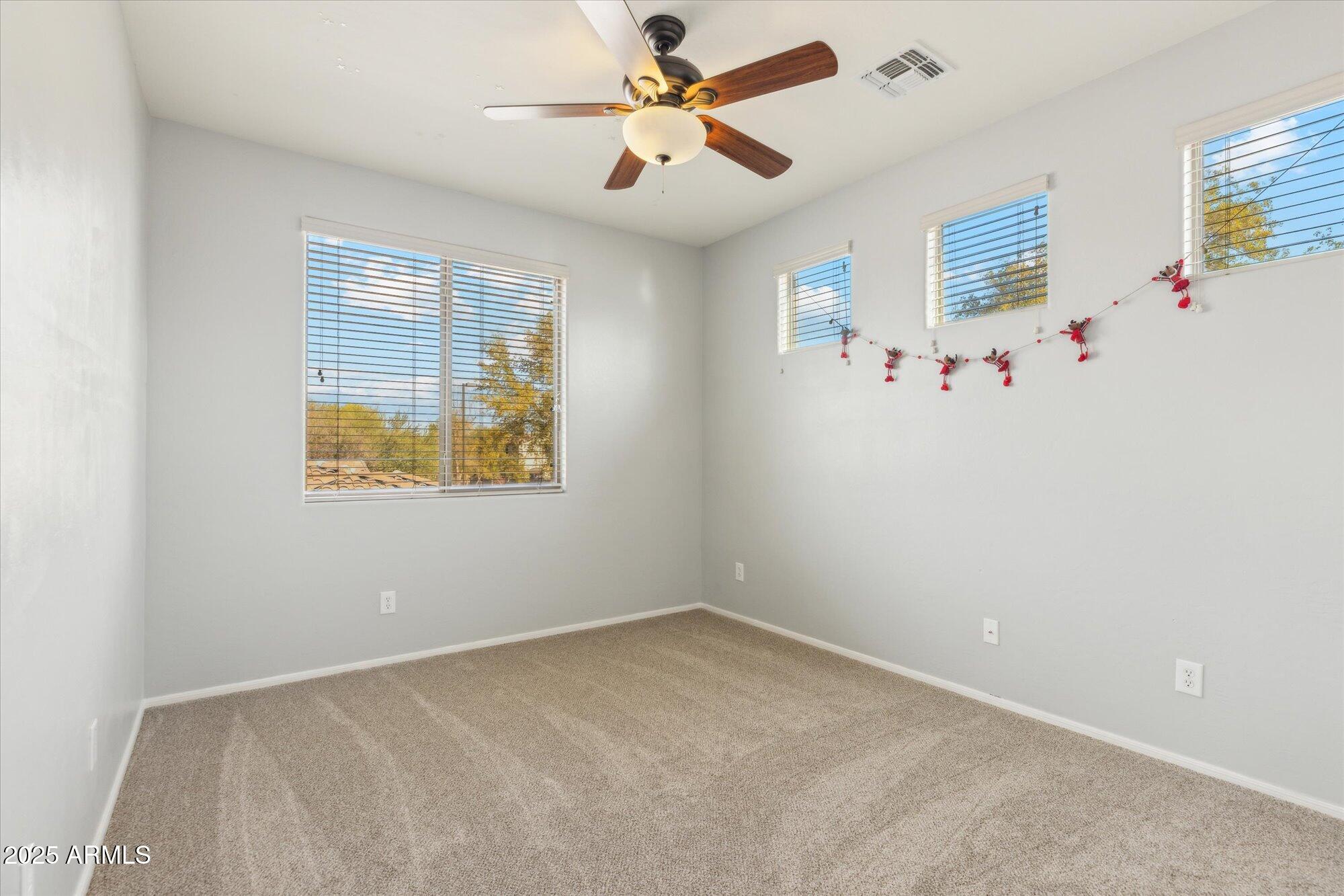 4684 S MAVERICK Avenue