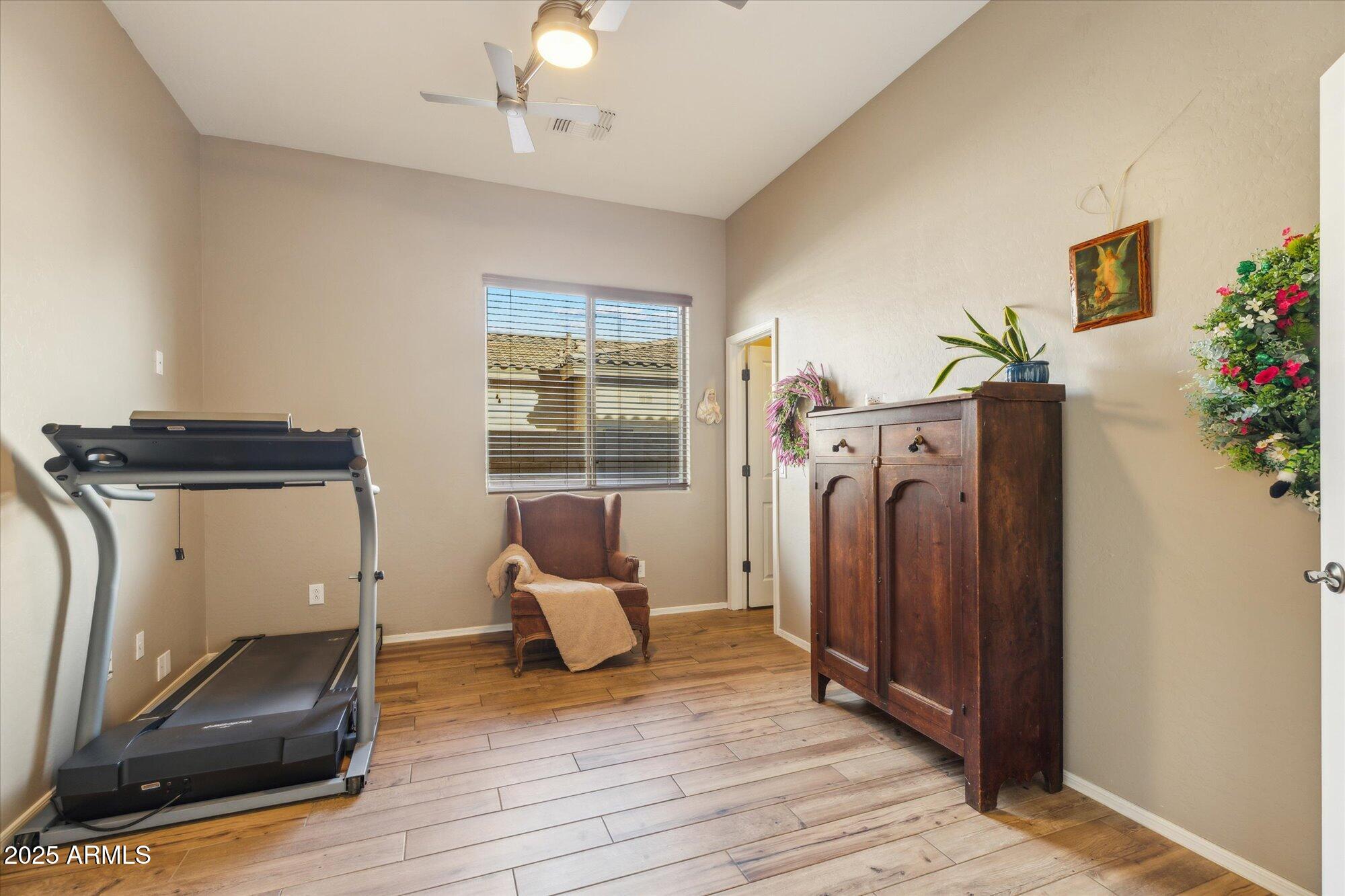 4684 S MAVERICK Avenue