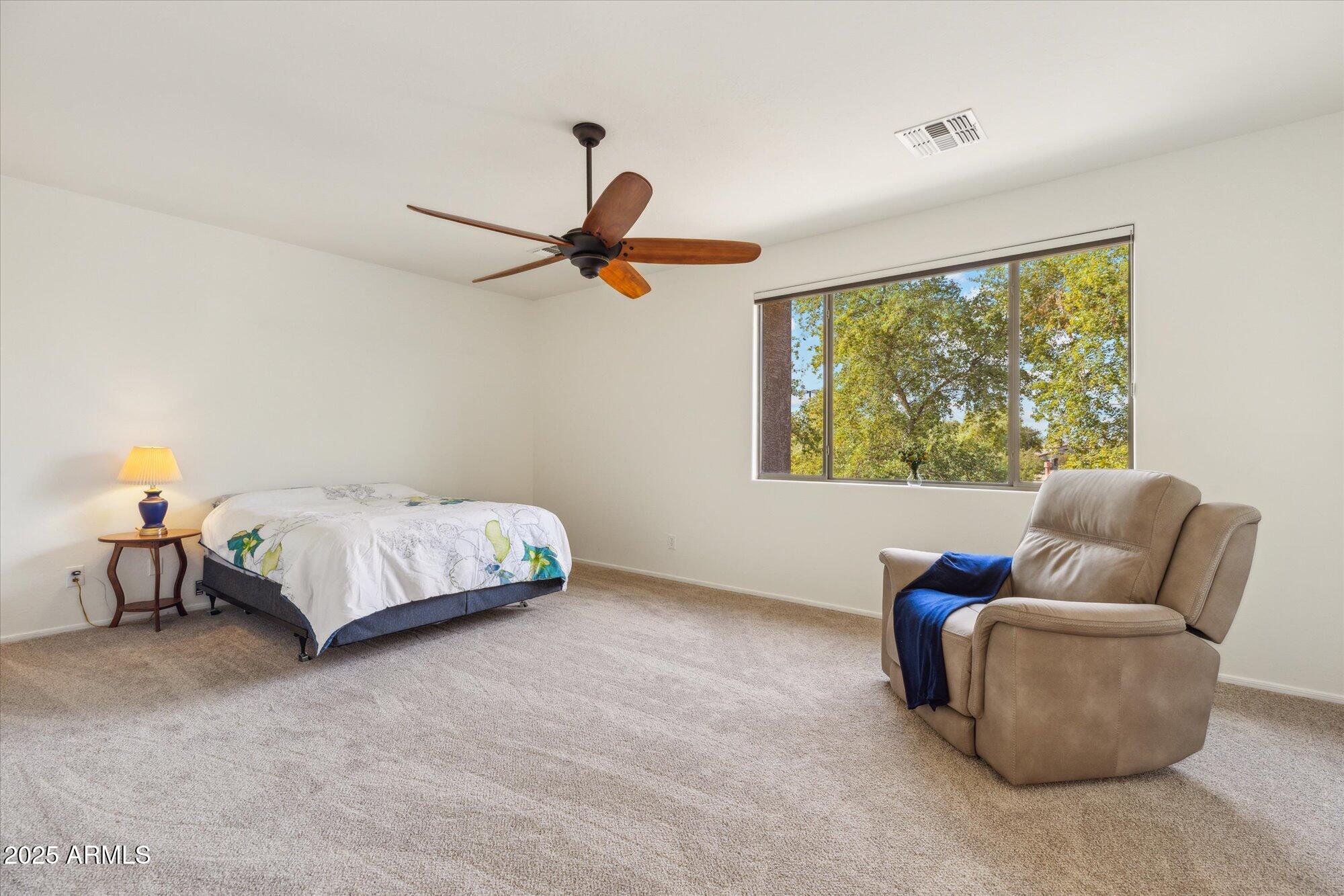 4684 S MAVERICK Avenue