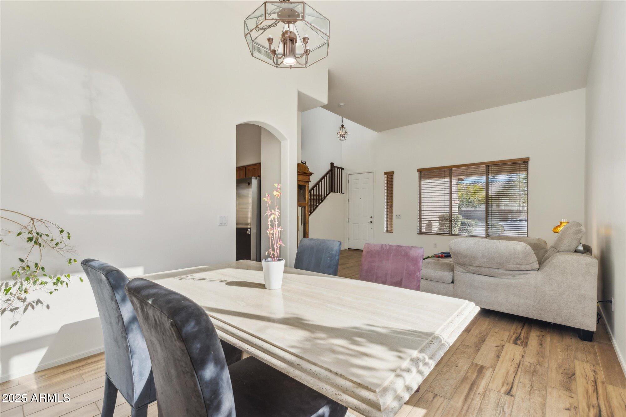 4684 S MAVERICK Avenue