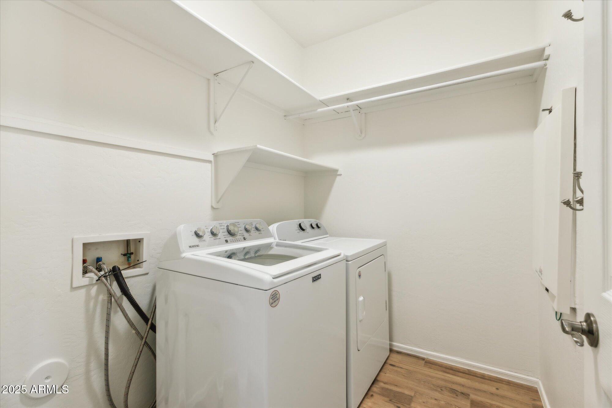 4684 S MAVERICK Avenue