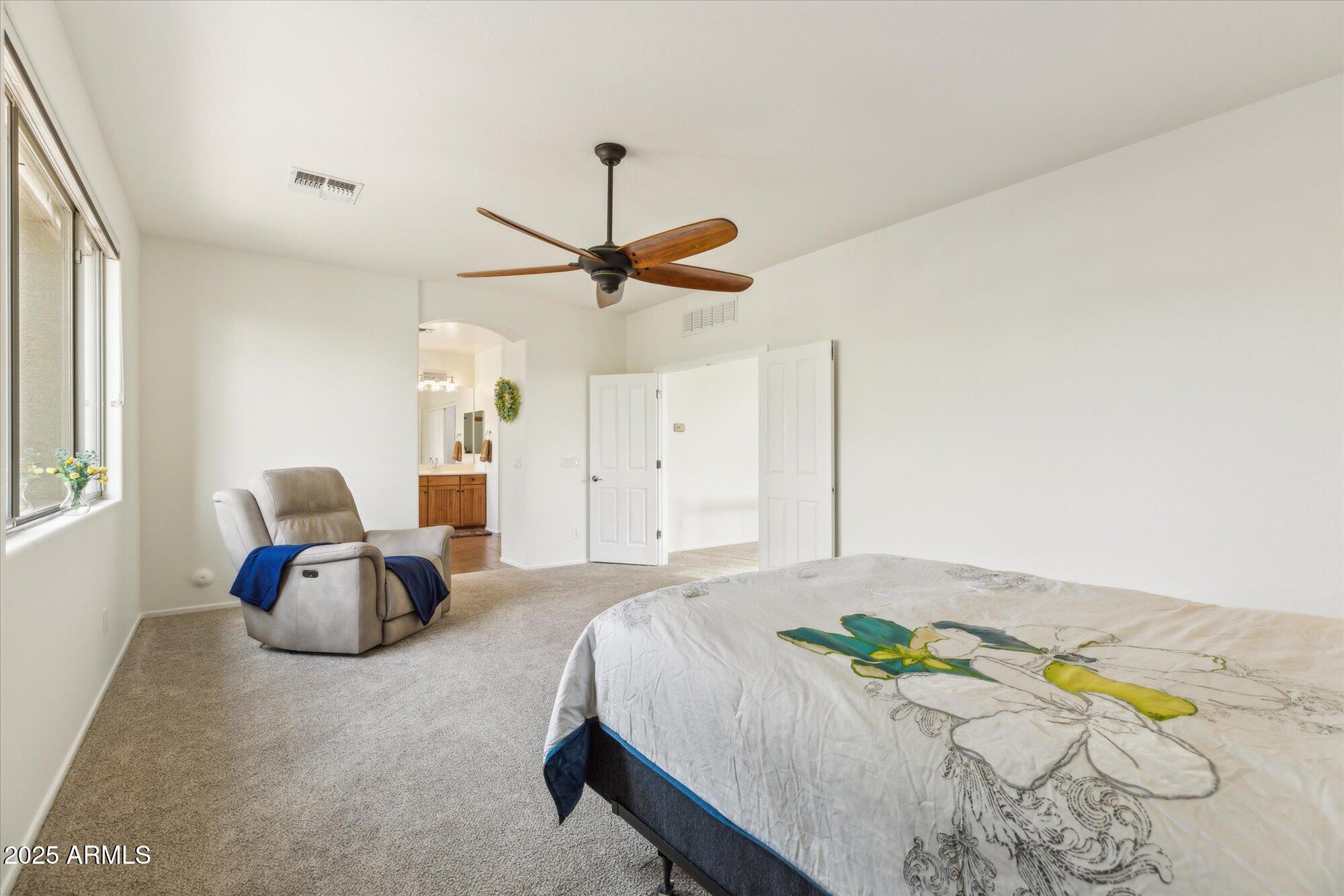 4684 S MAVERICK Avenue