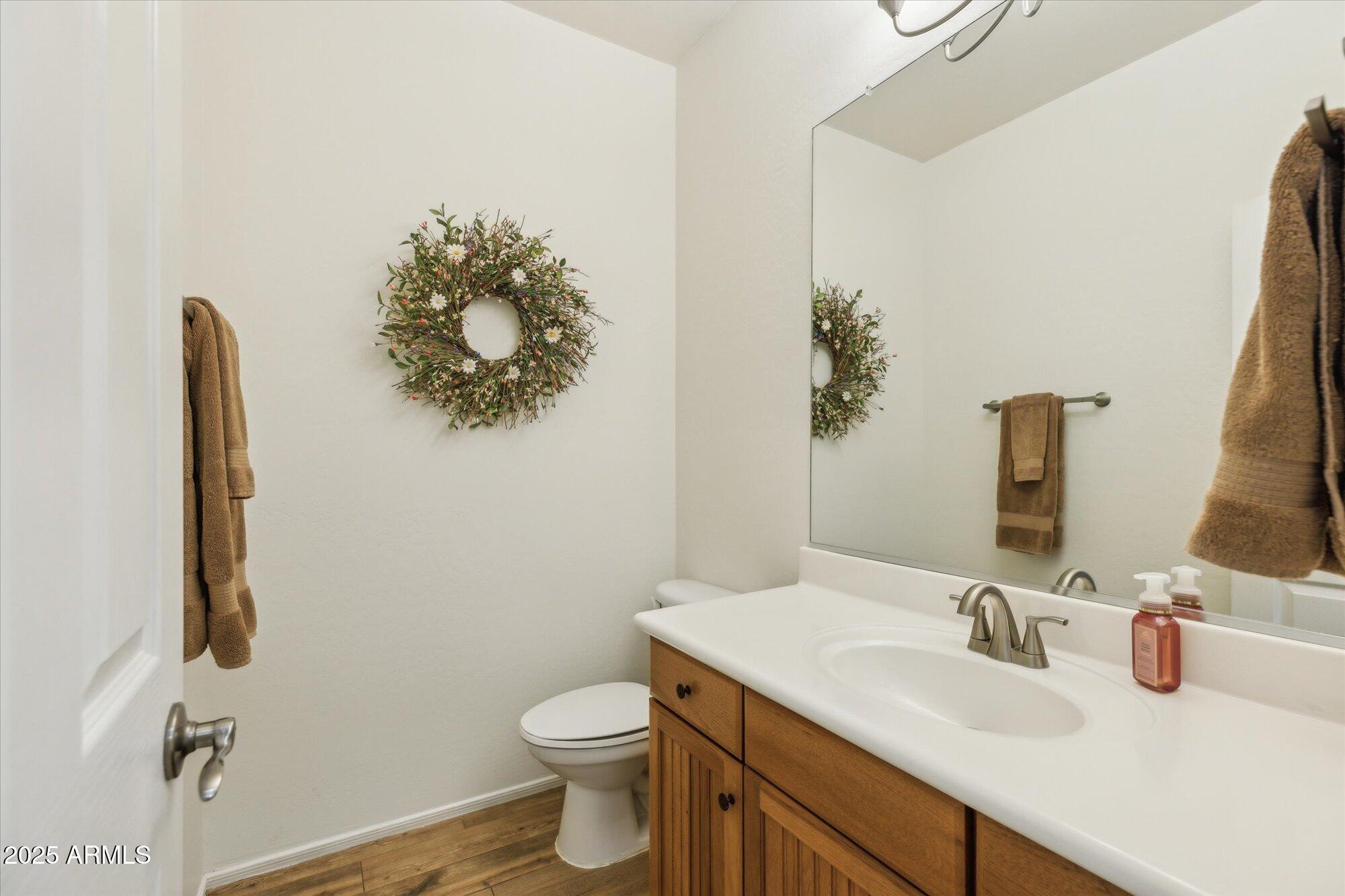 4684 S MAVERICK Avenue