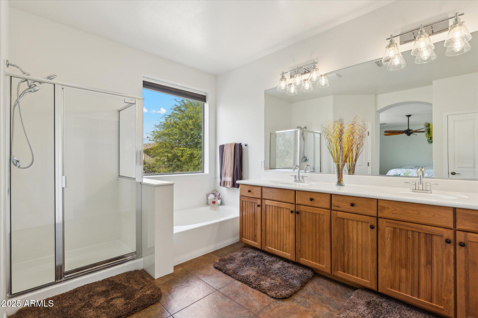 4684 S MAVERICK Avenue