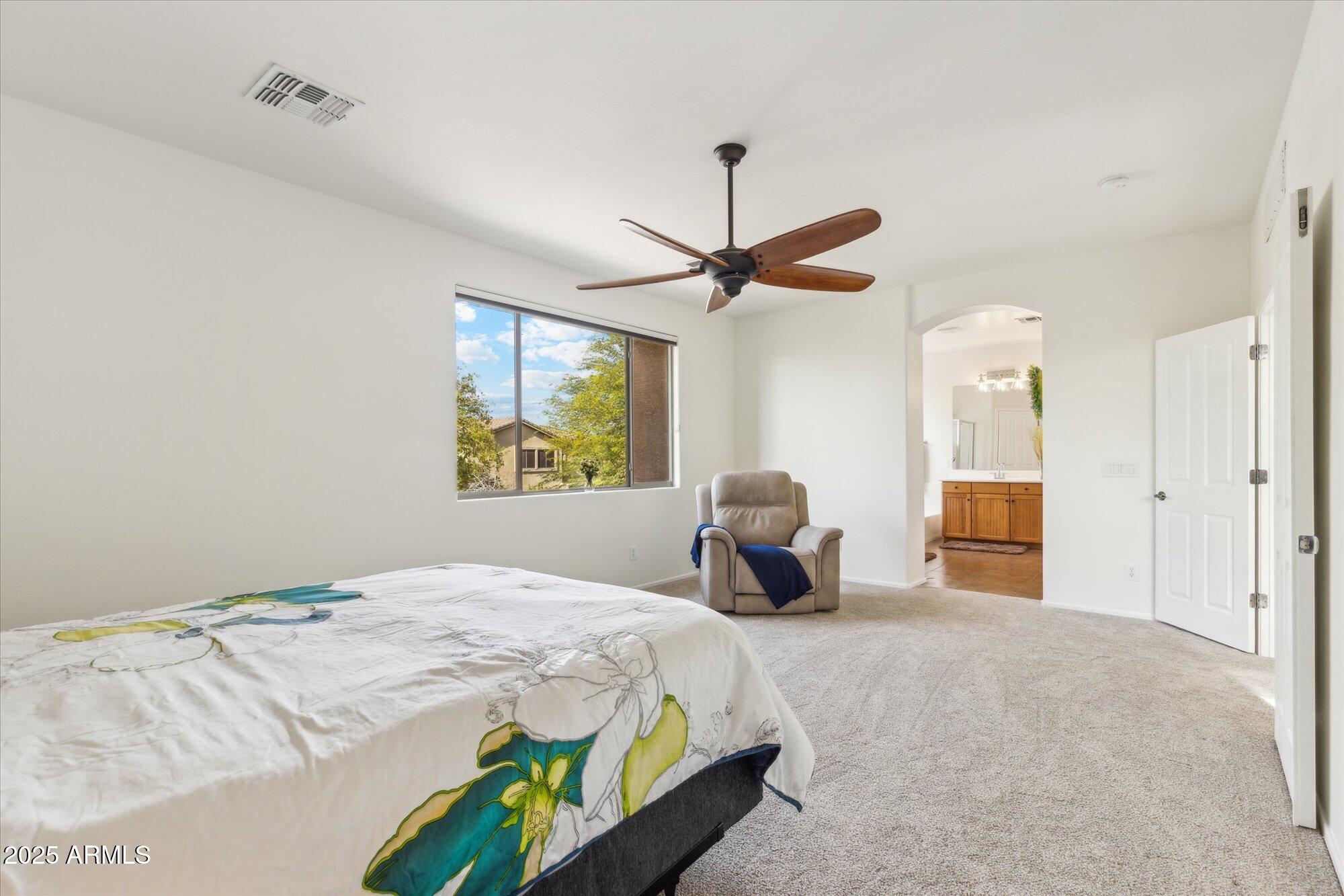 4684 S MAVERICK Avenue