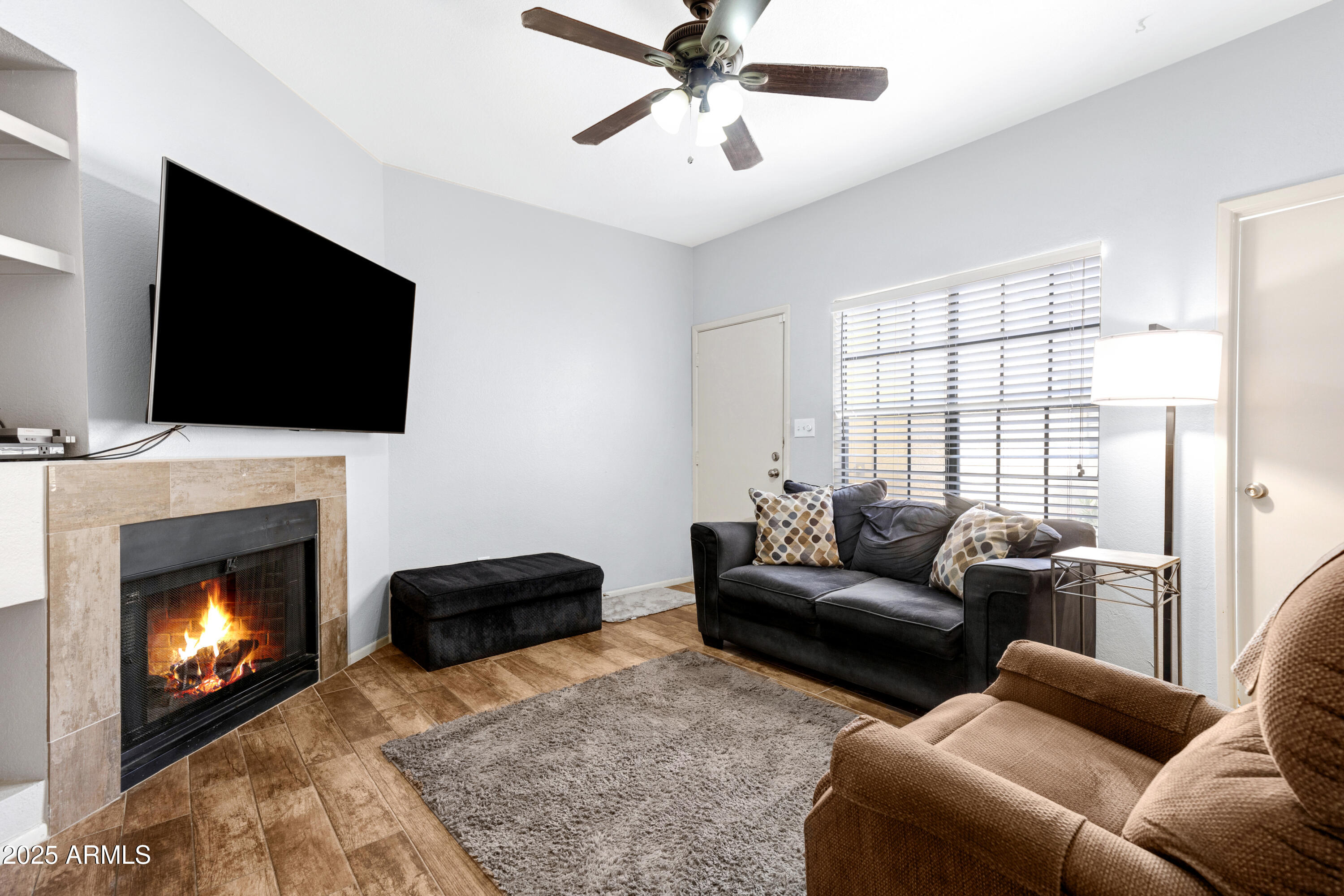 1126 W Elliot Road # 1017