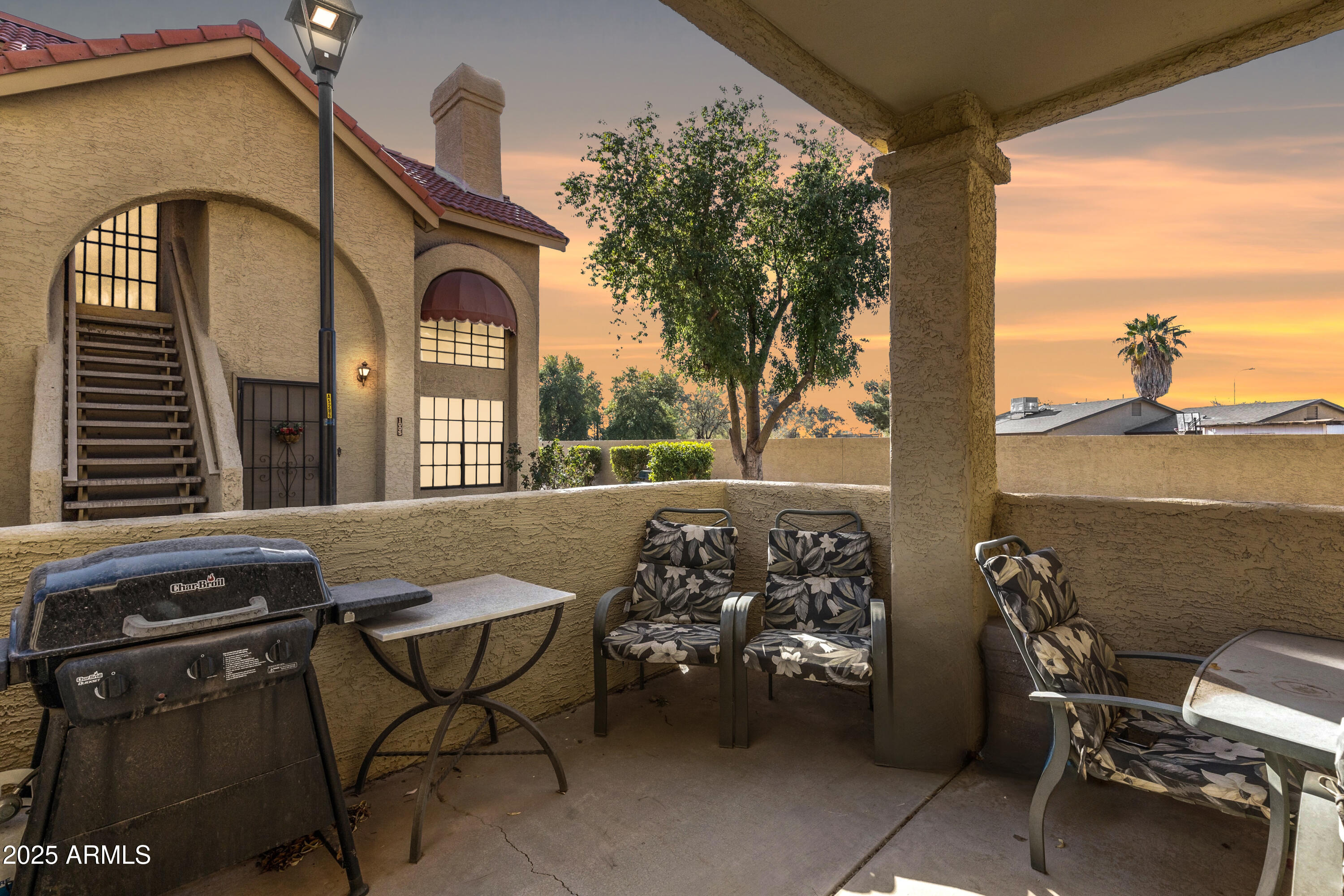 1126 W Elliot Road # 1017