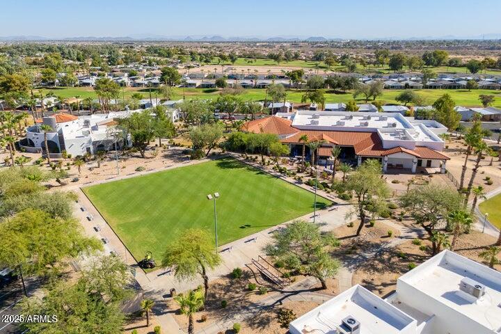 11201 N EL MIRAGE Road Unit: 1255