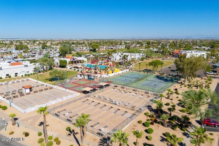 11201 N EL MIRAGE Road Unit: 1255