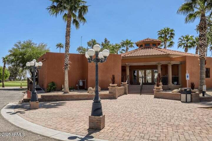 11201 N EL MIRAGE Road Unit: 1255