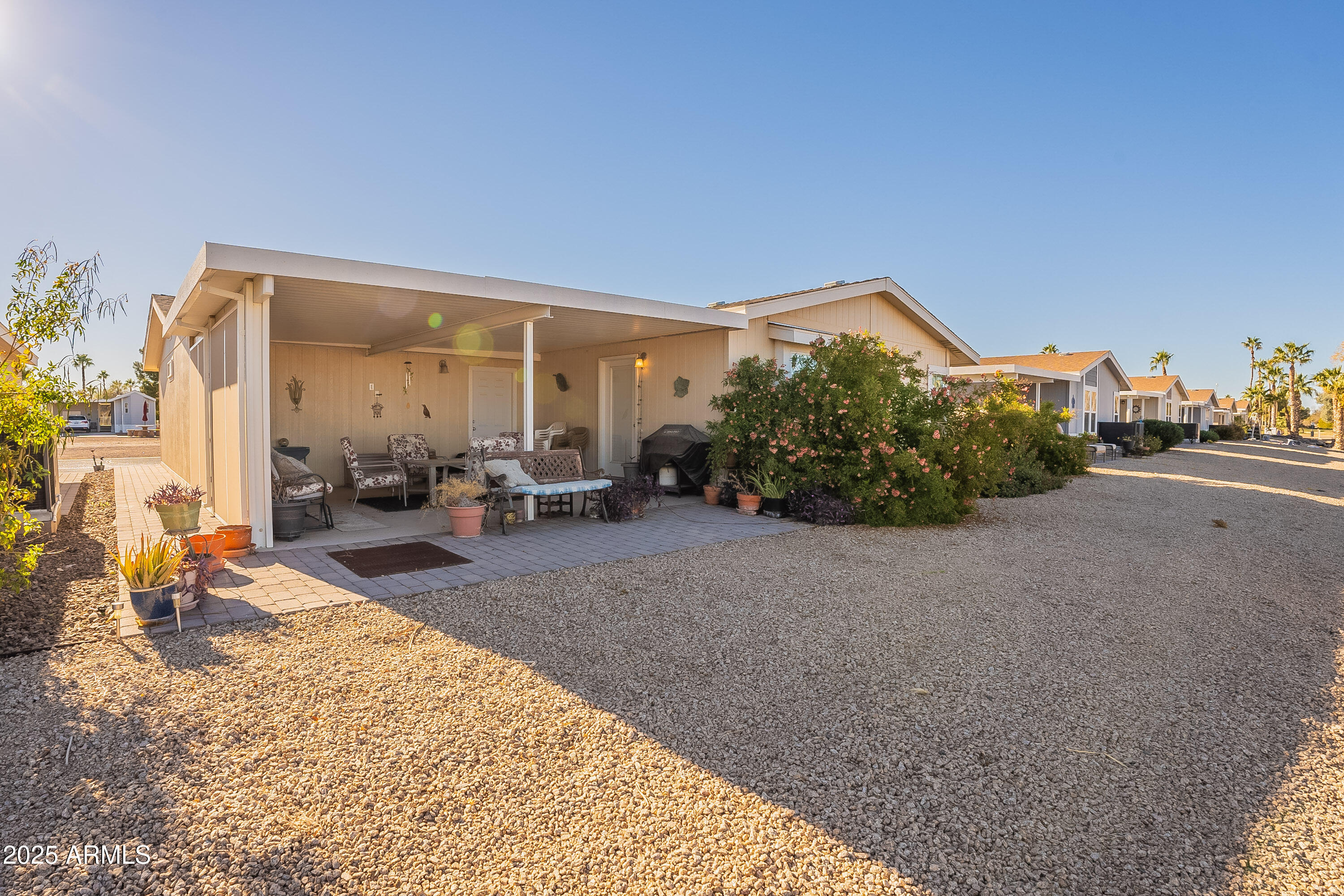 11201 N EL MIRAGE Road Unit: 1255