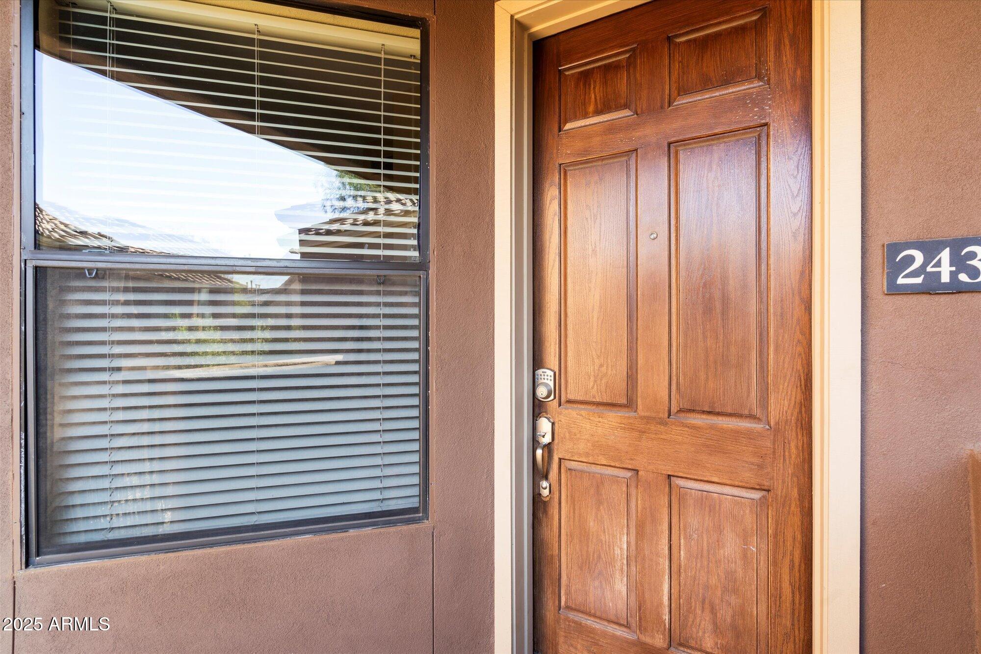 7027 N SCOTTSDALE Road # 243