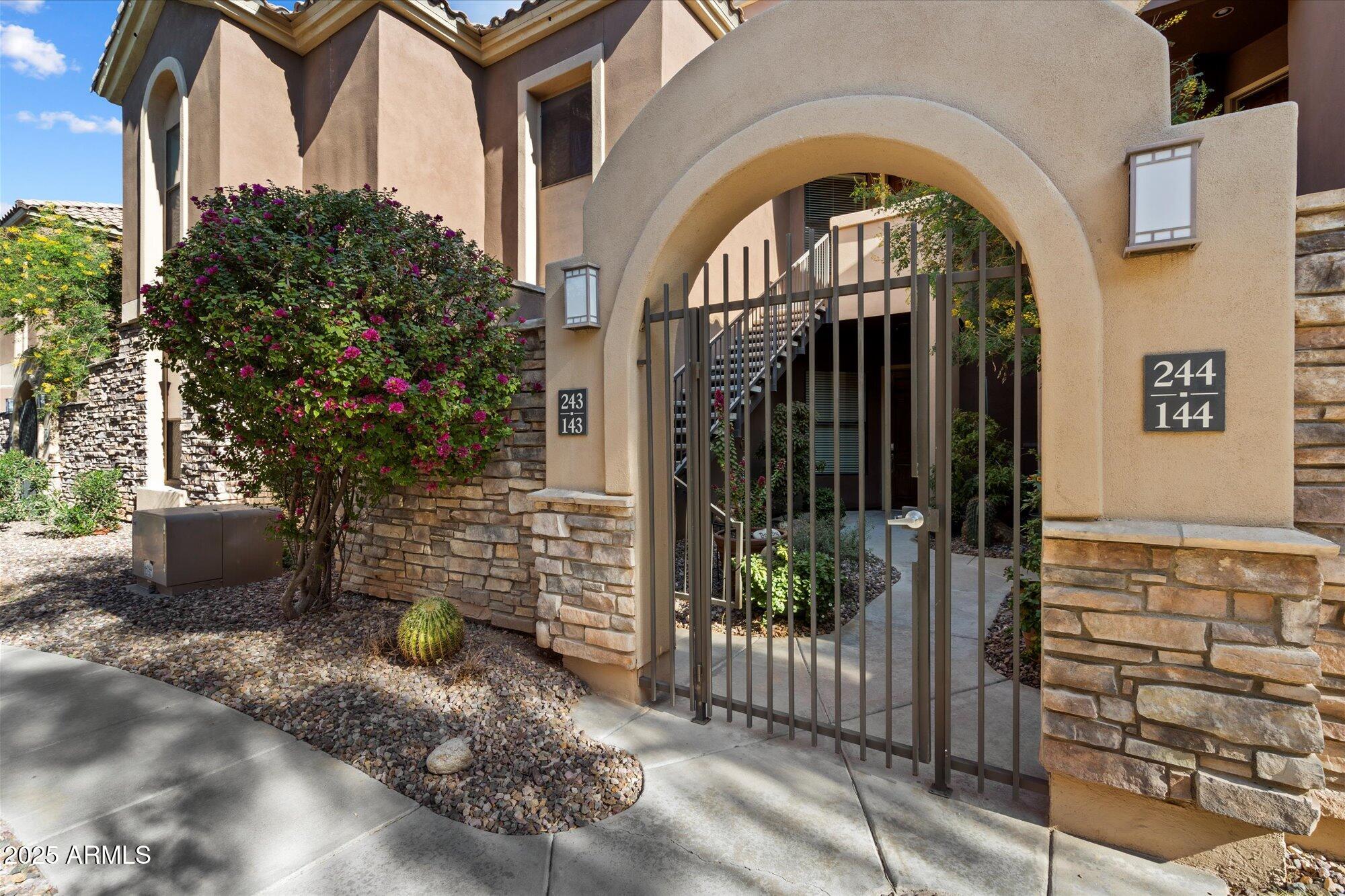 7027 N SCOTTSDALE Road # 243