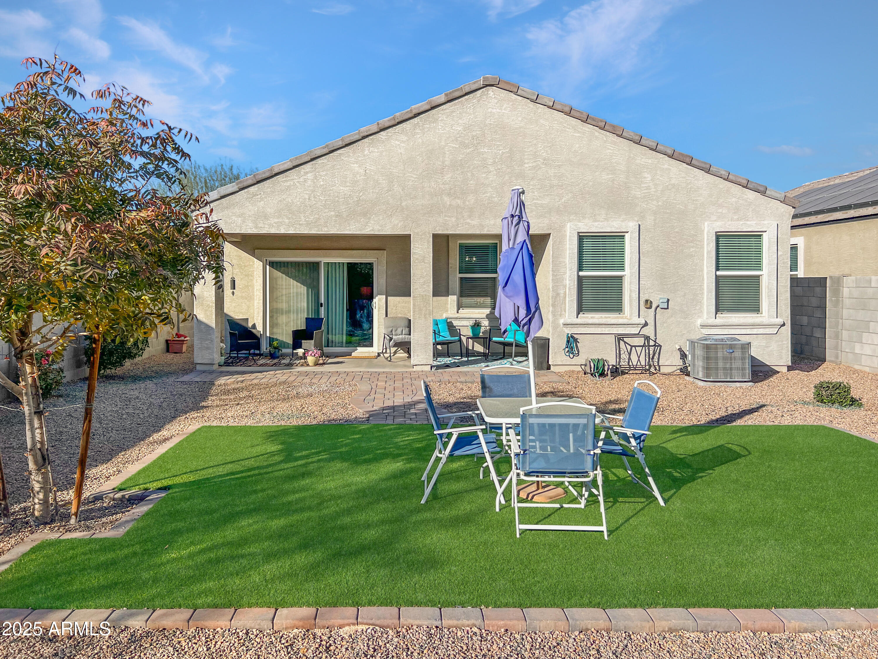 36457 W PICASSO Street