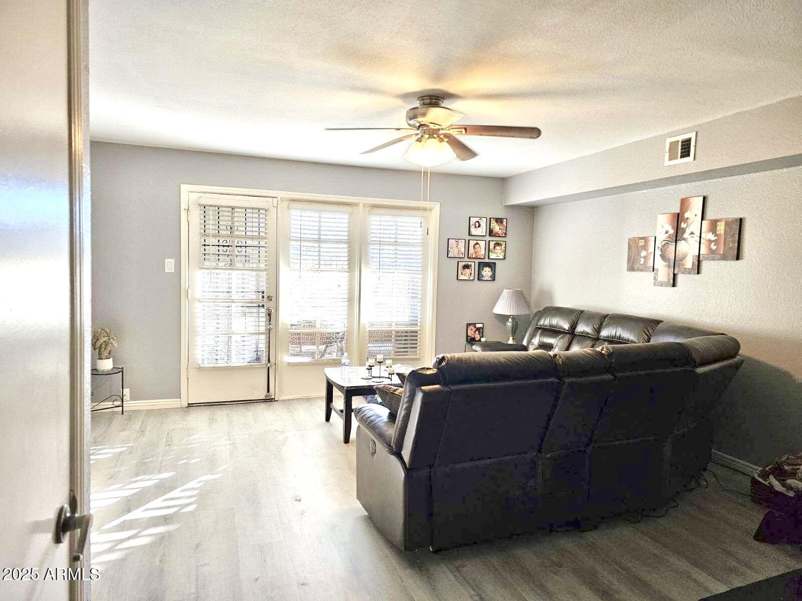 2121 W UNION HILLS Drive # 115