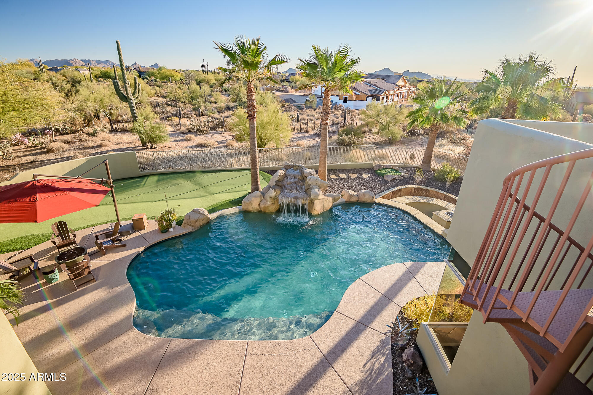 8497 E MONTELLO Road