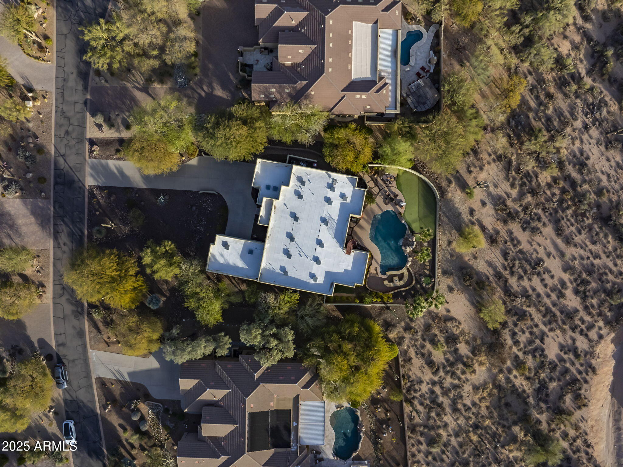 8497 E MONTELLO Road