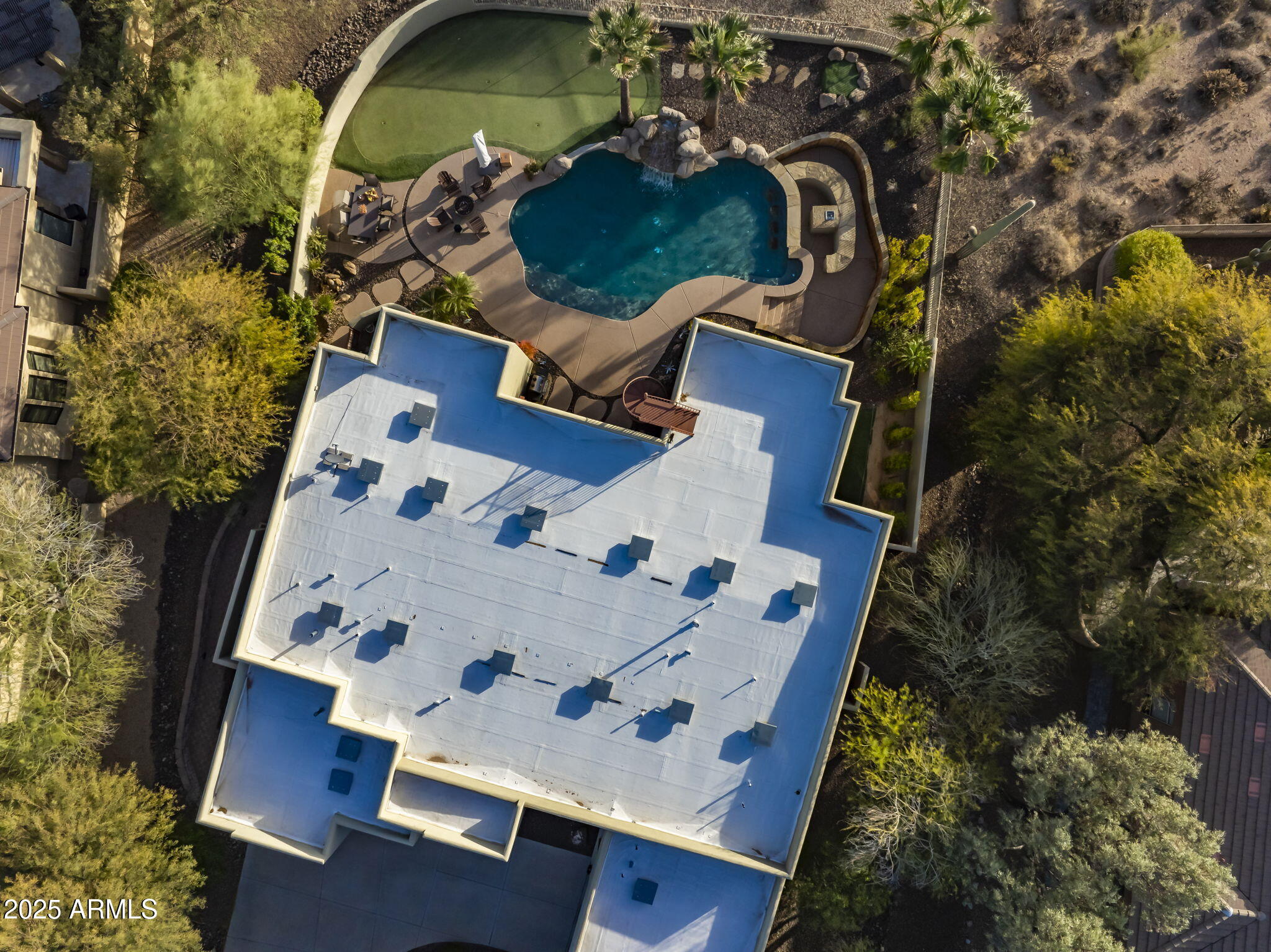 8497 E MONTELLO Road