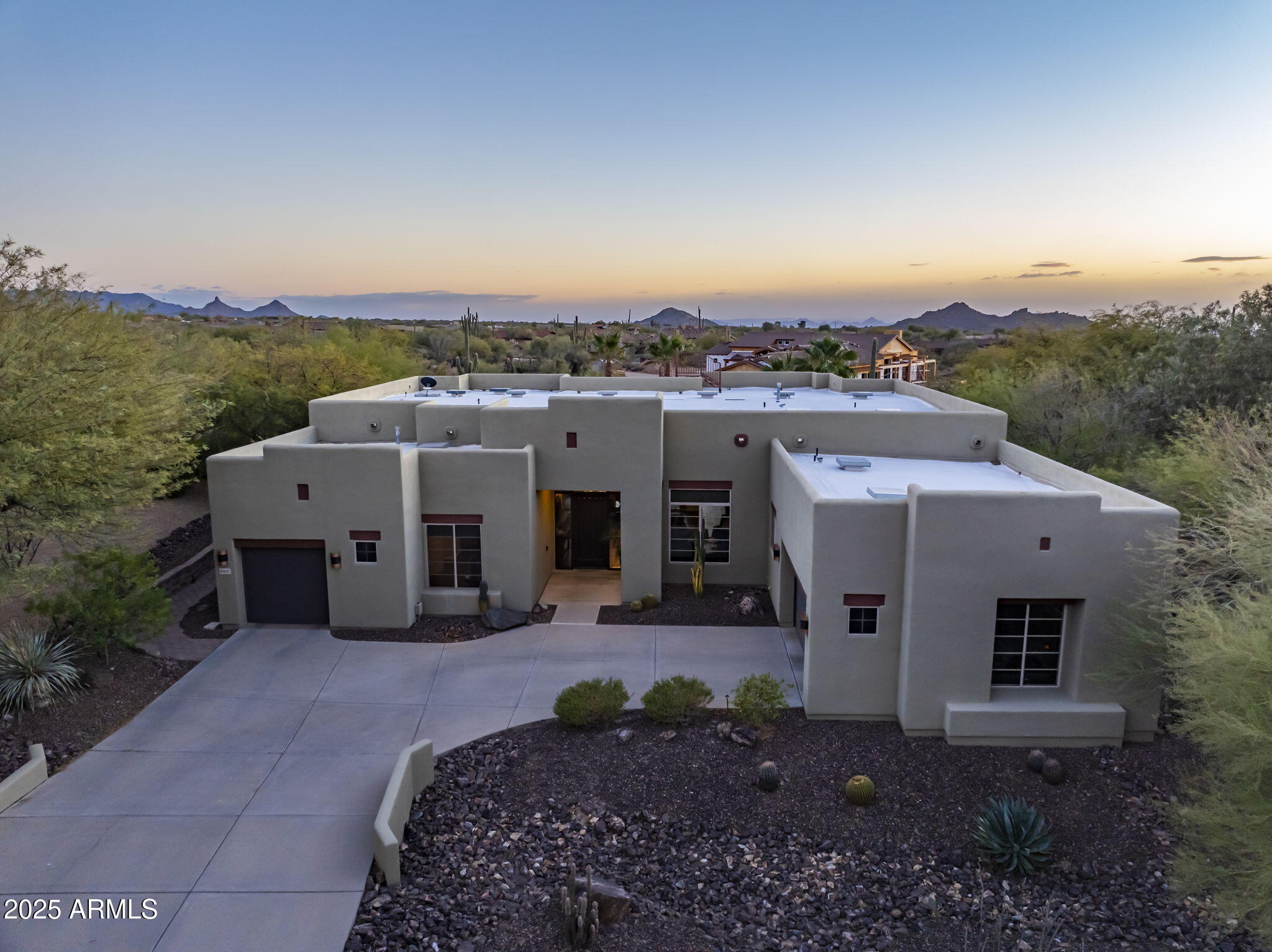 8497 E MONTELLO Road
