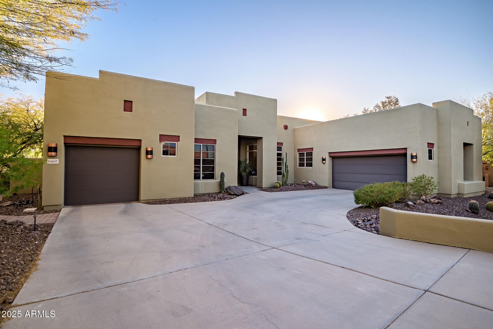 8497 E MONTELLO Road