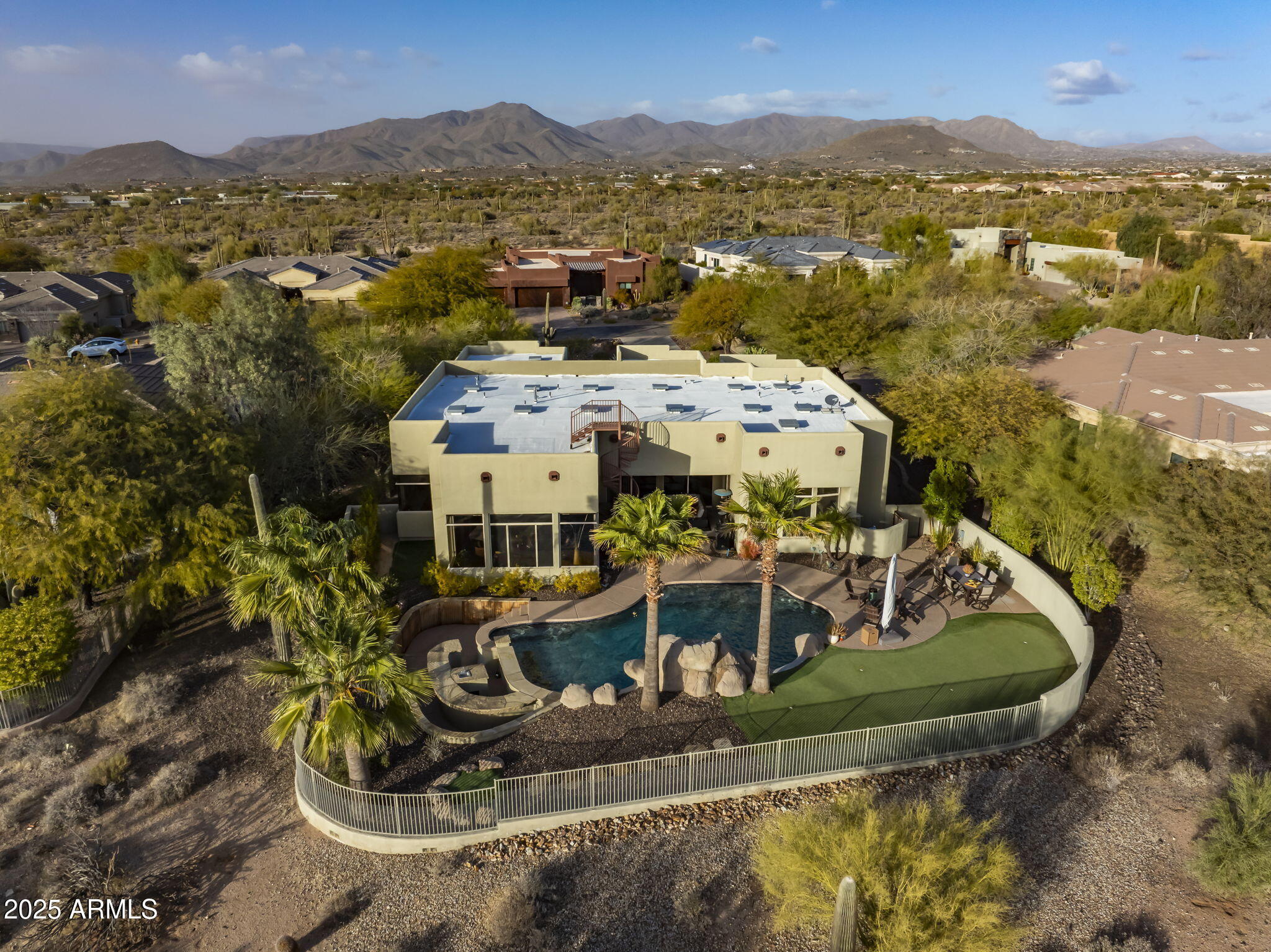 8497 E MONTELLO Road
