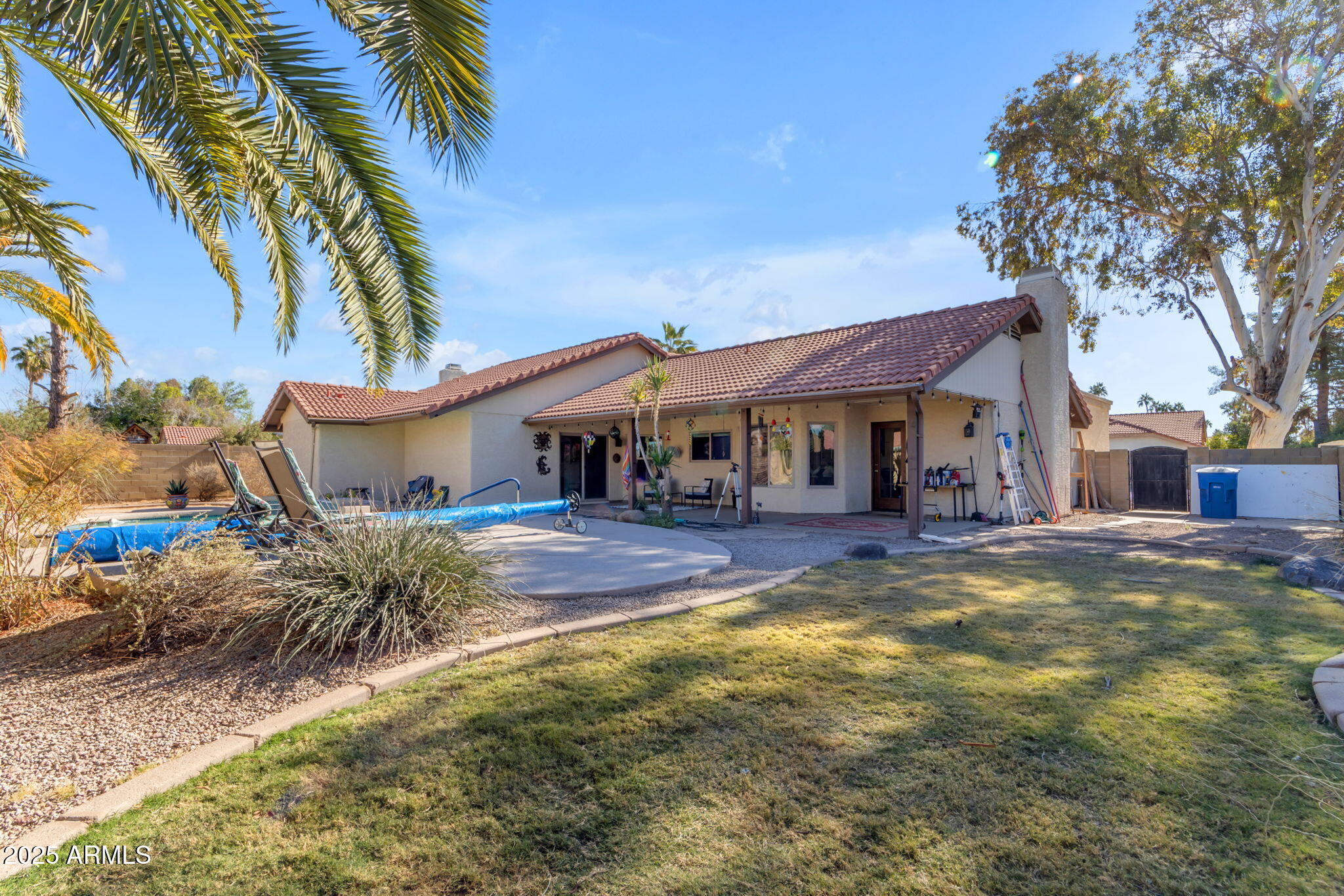 408 W STRAFORD Drive