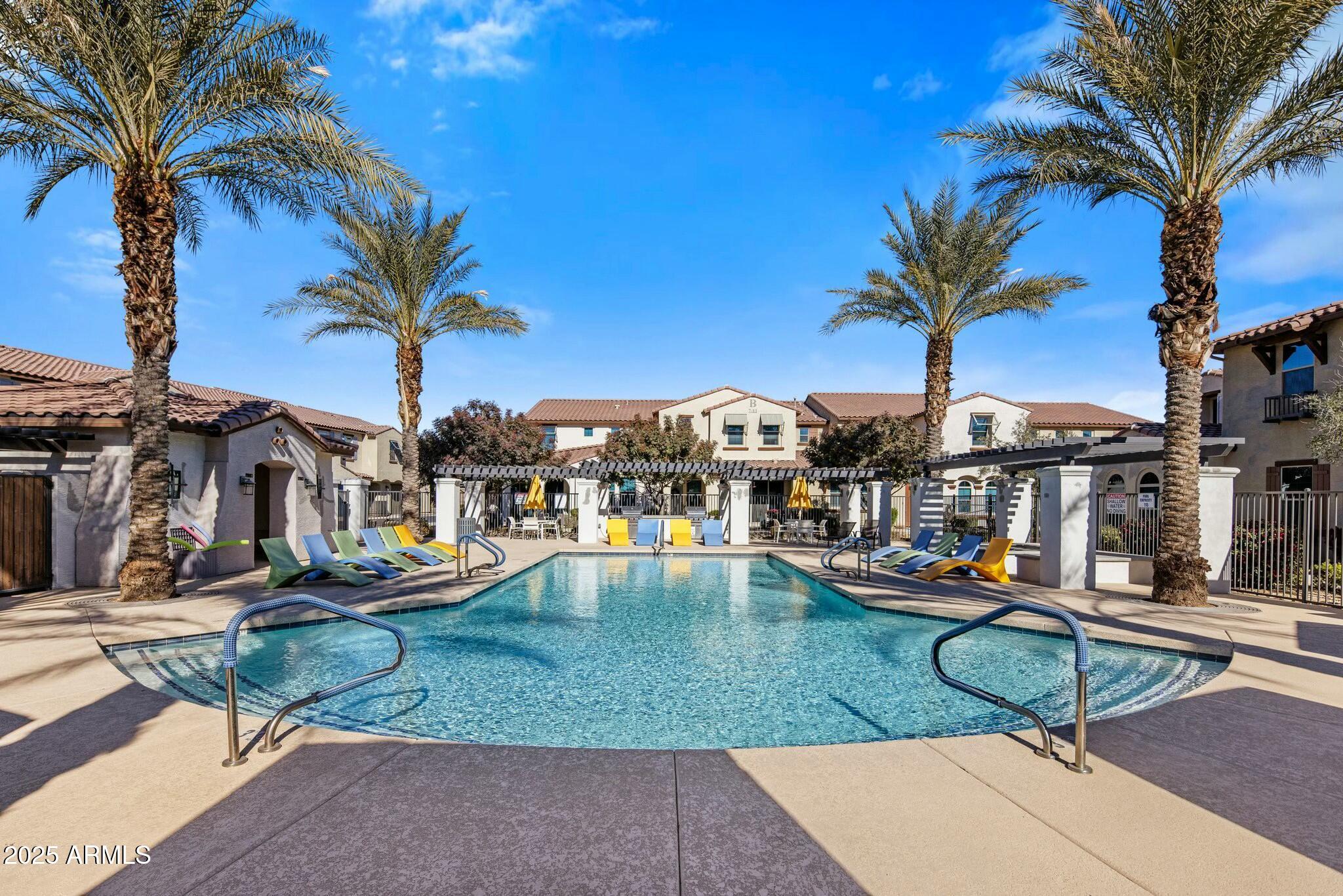 3855 S McQueen Road # 9