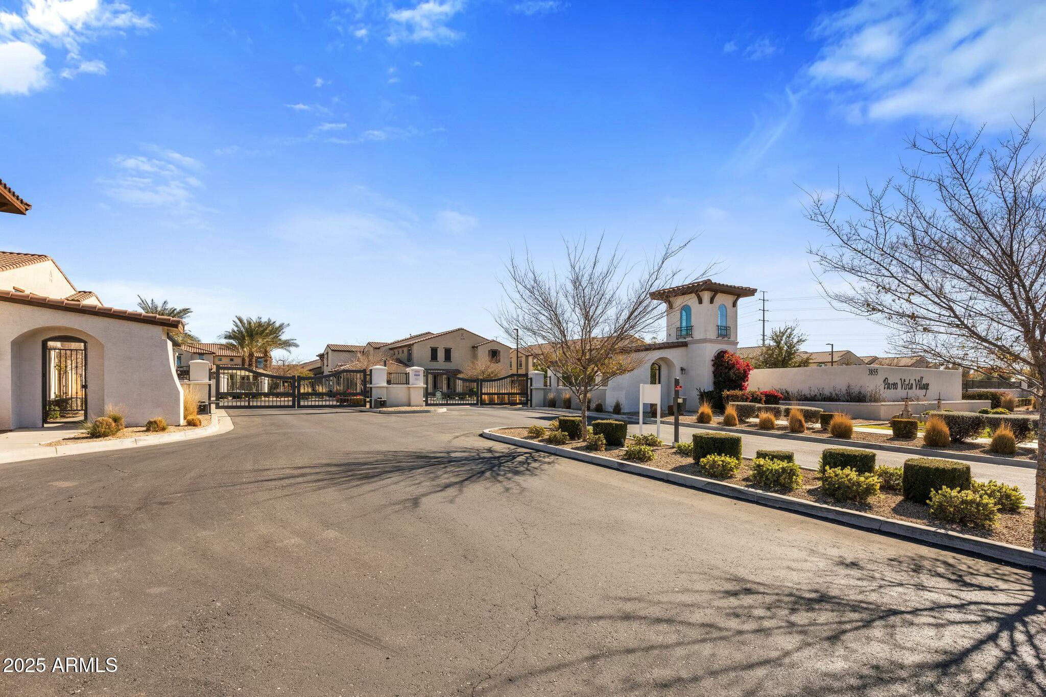 3855 S McQueen Road # 9