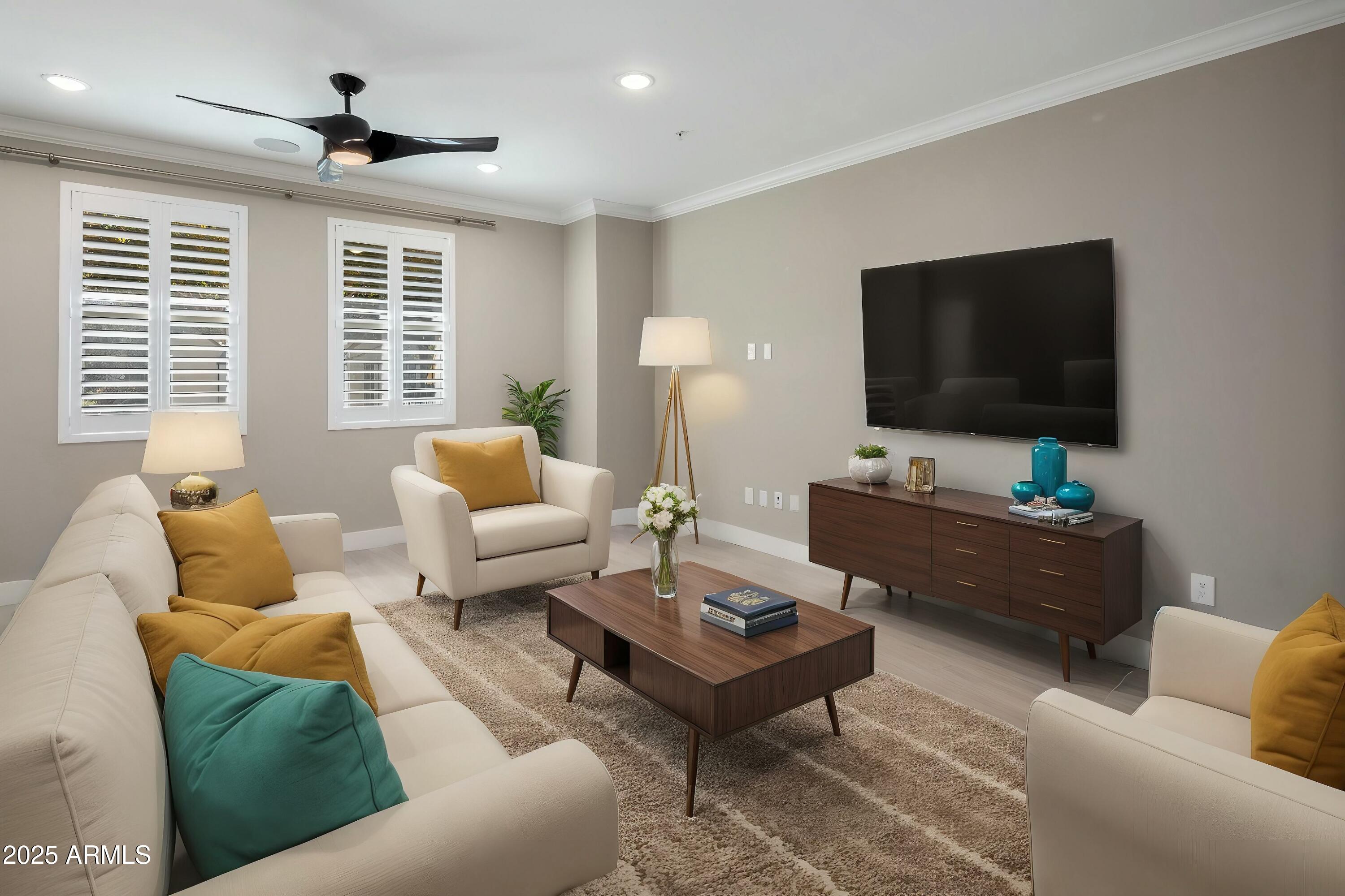 3855 S McQueen Road # 9