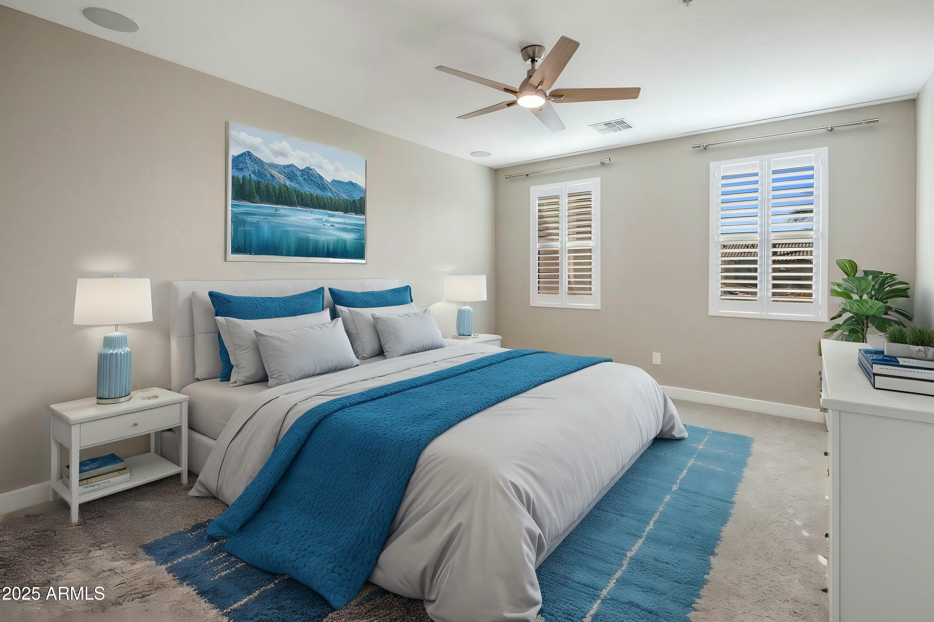 3855 S McQueen Road # 9