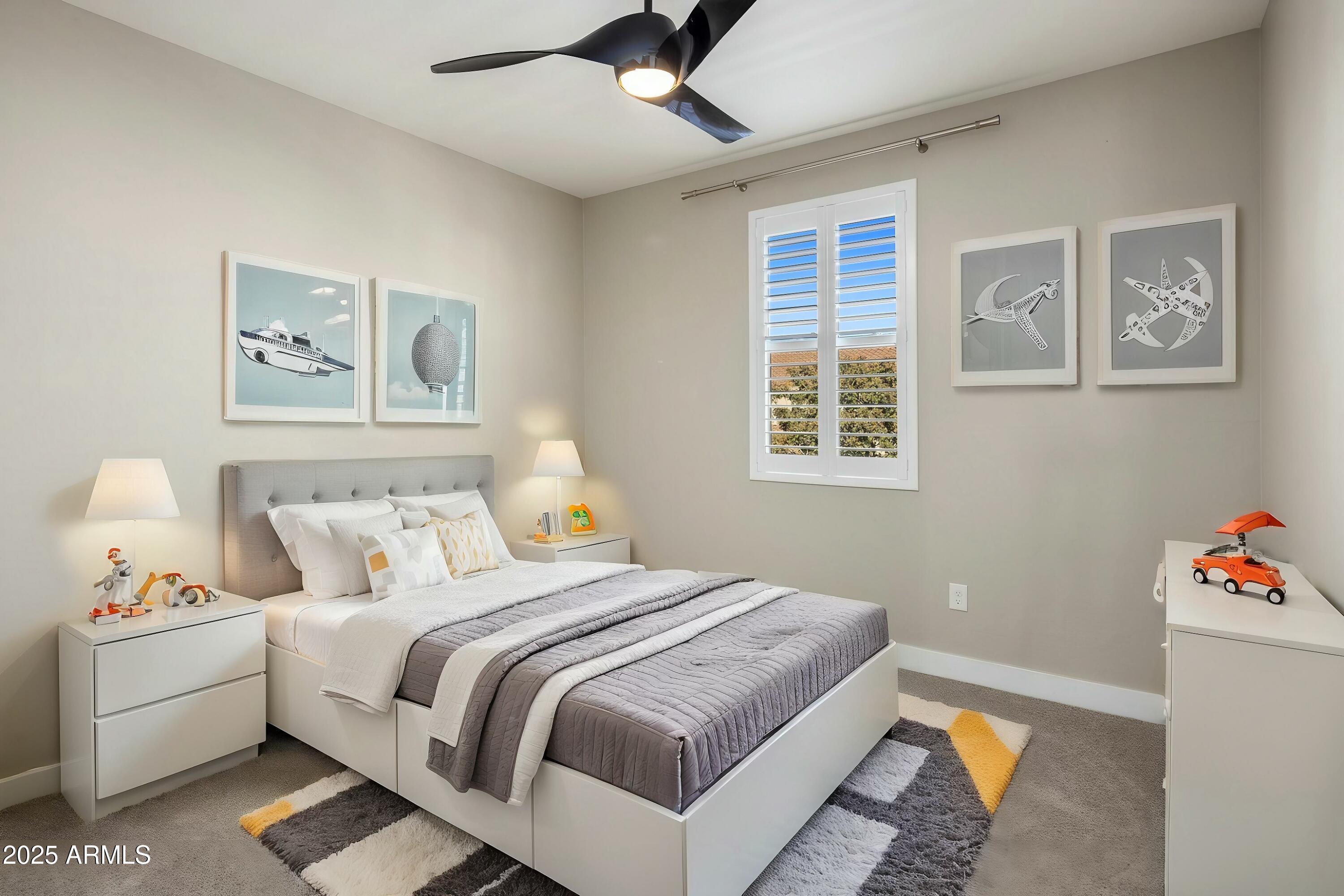 3855 S McQueen Road # 9