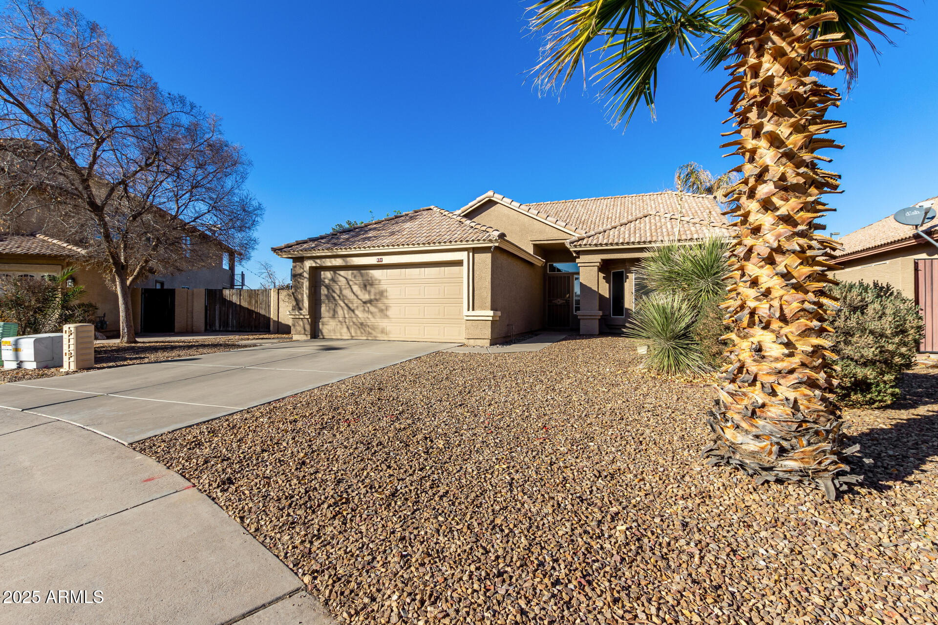474 E JASPER Drive