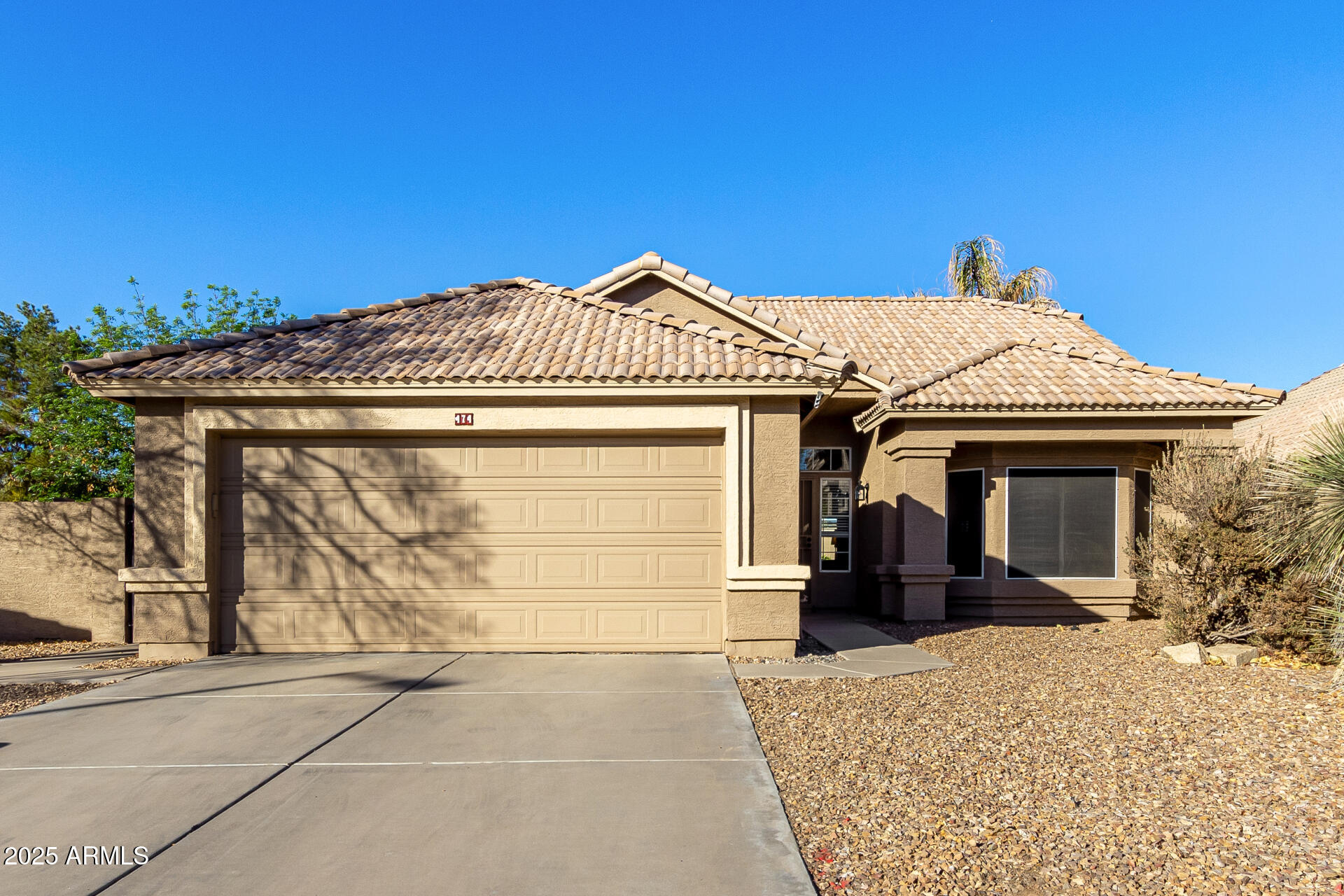474 E JASPER Drive