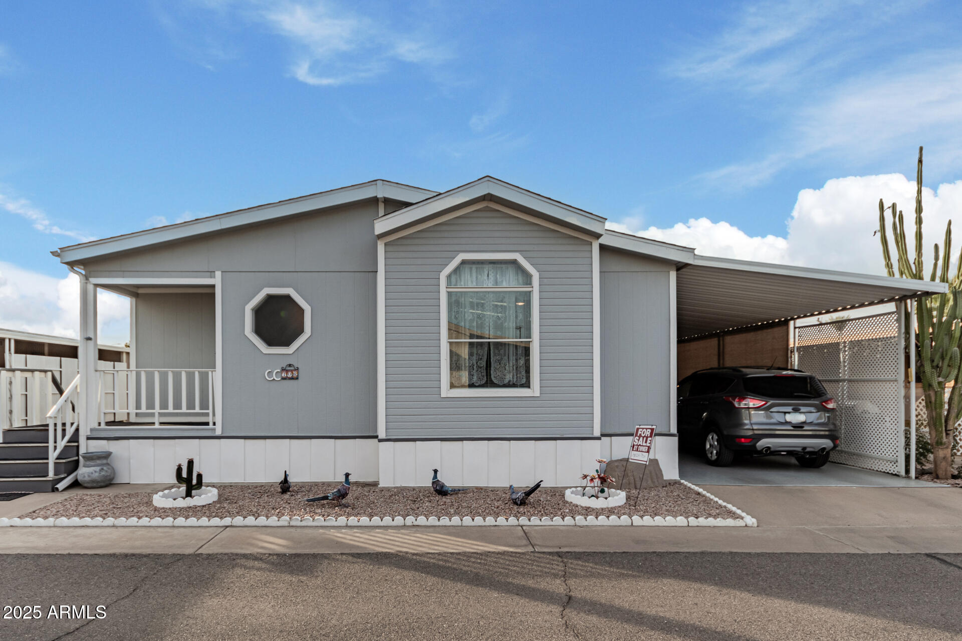 7807 E MAIN Street # 106 Unit: CC-106