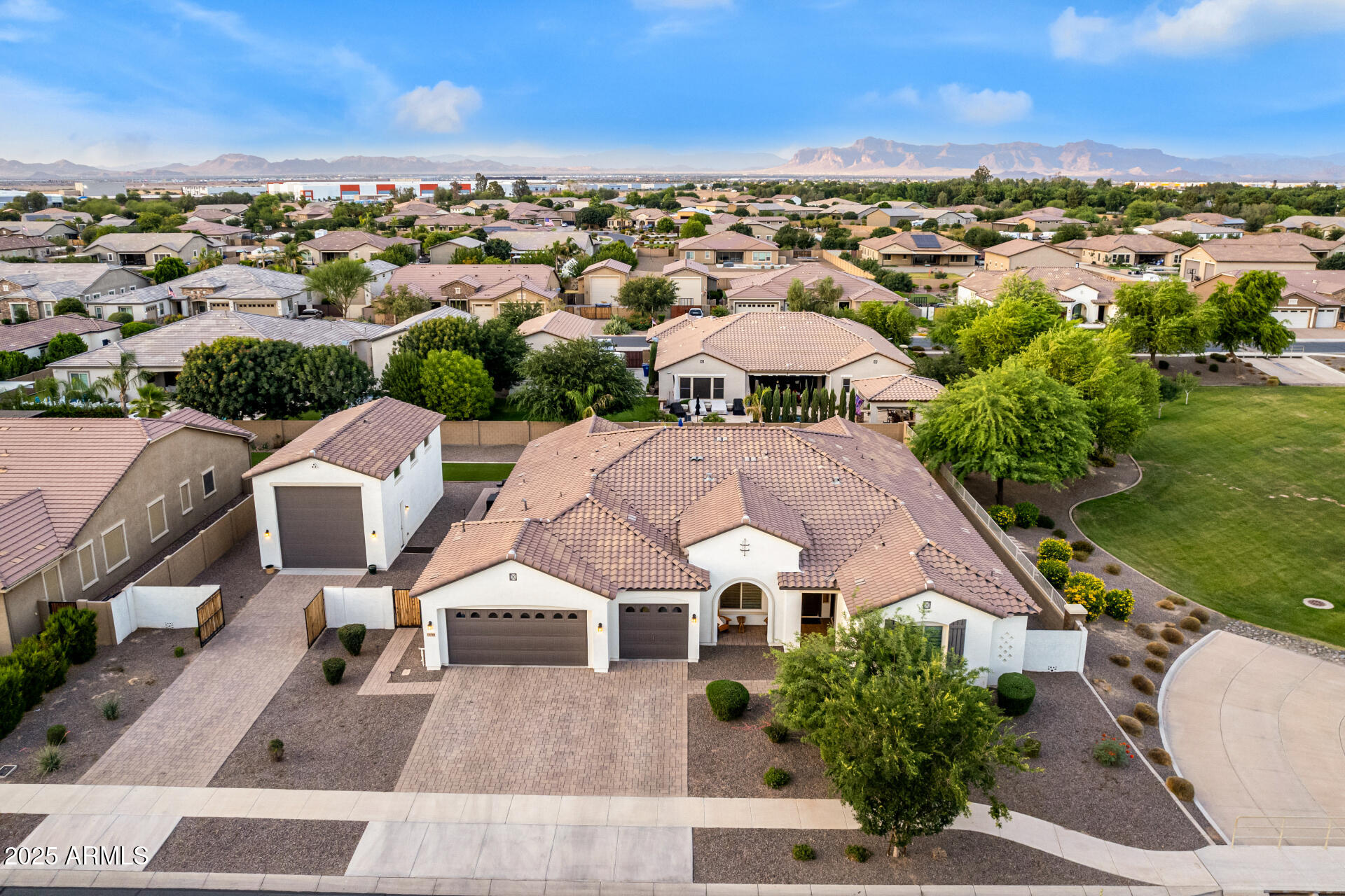 19788 E CATTLE Drive