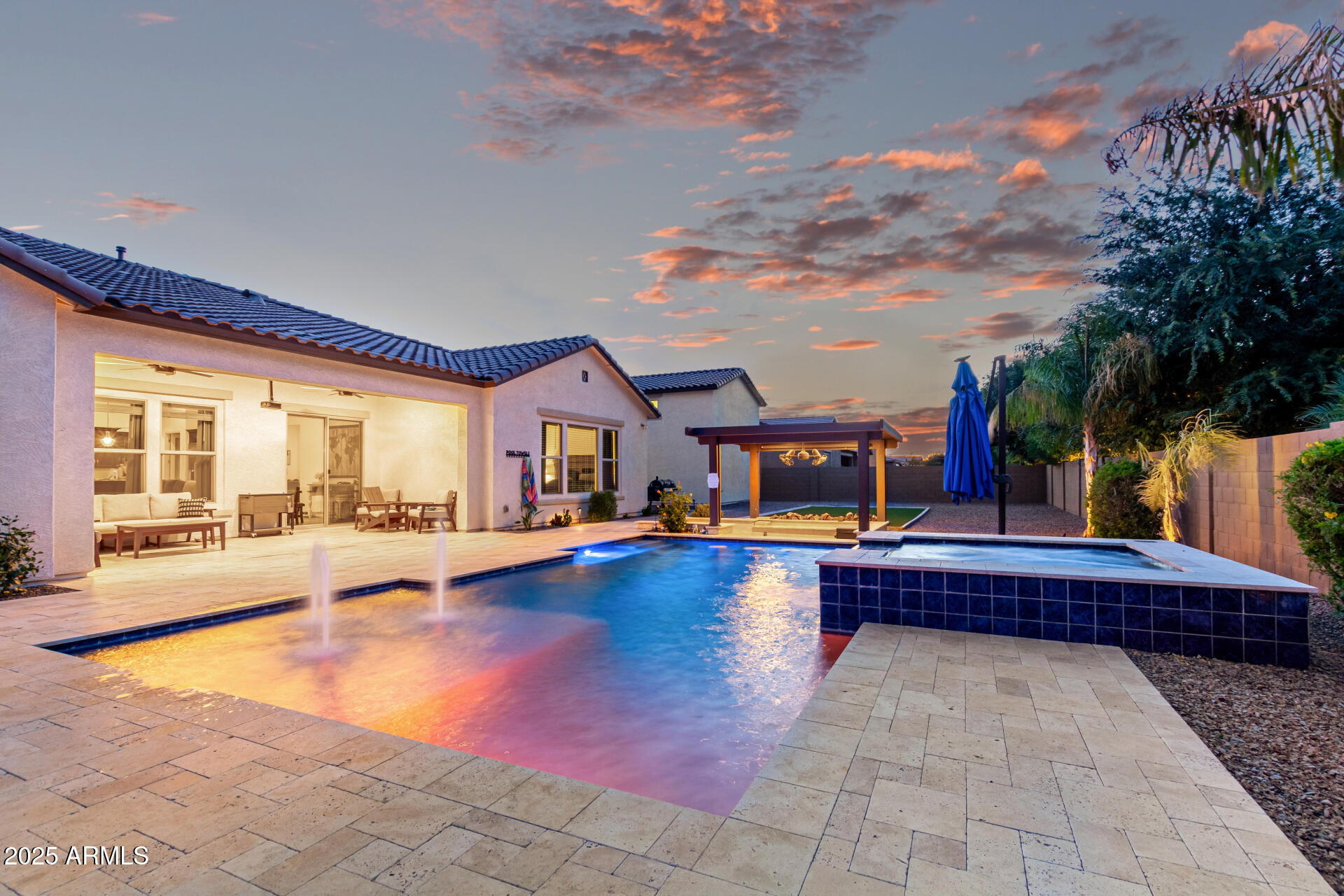 19788 E CATTLE Drive