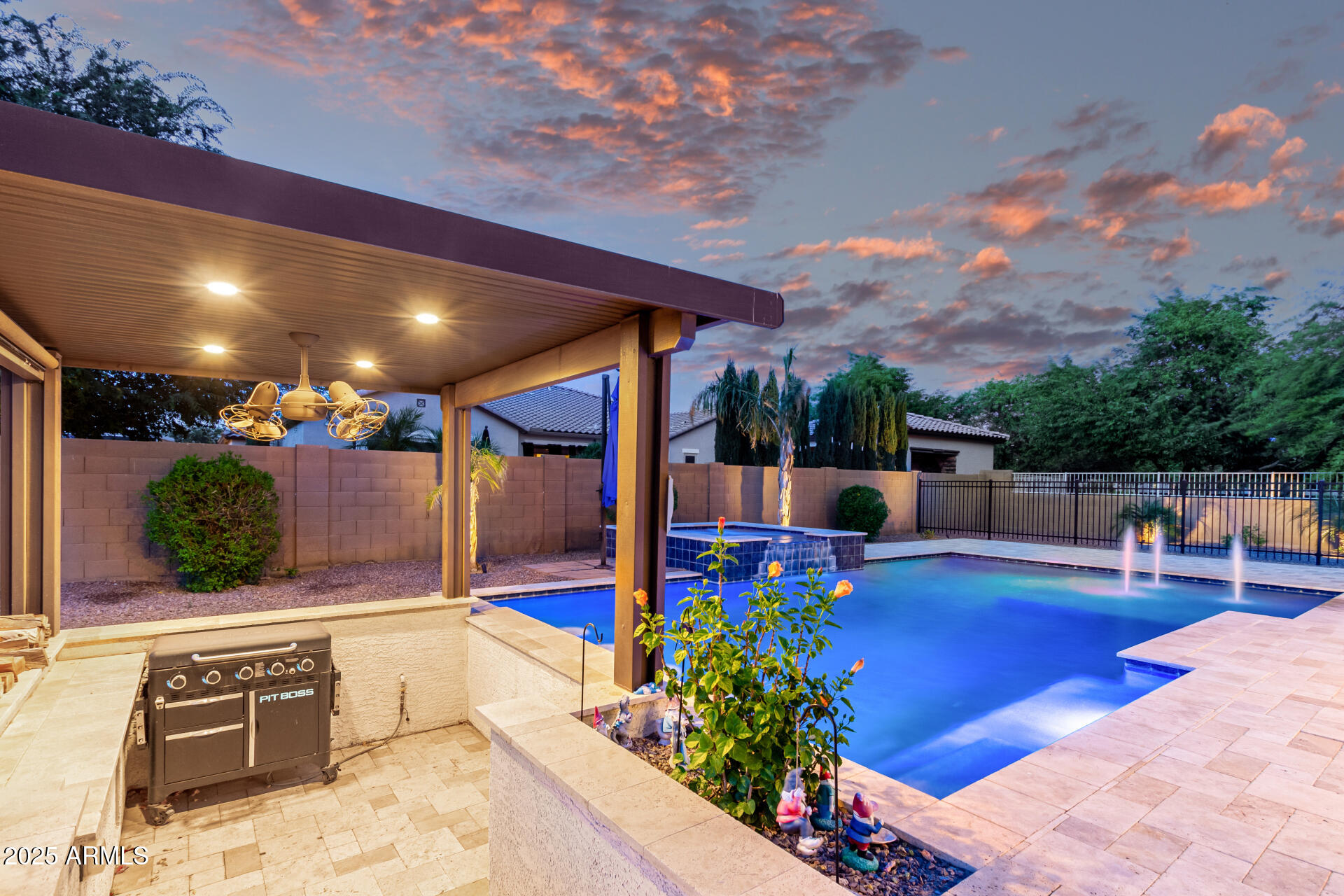 19788 E CATTLE Drive