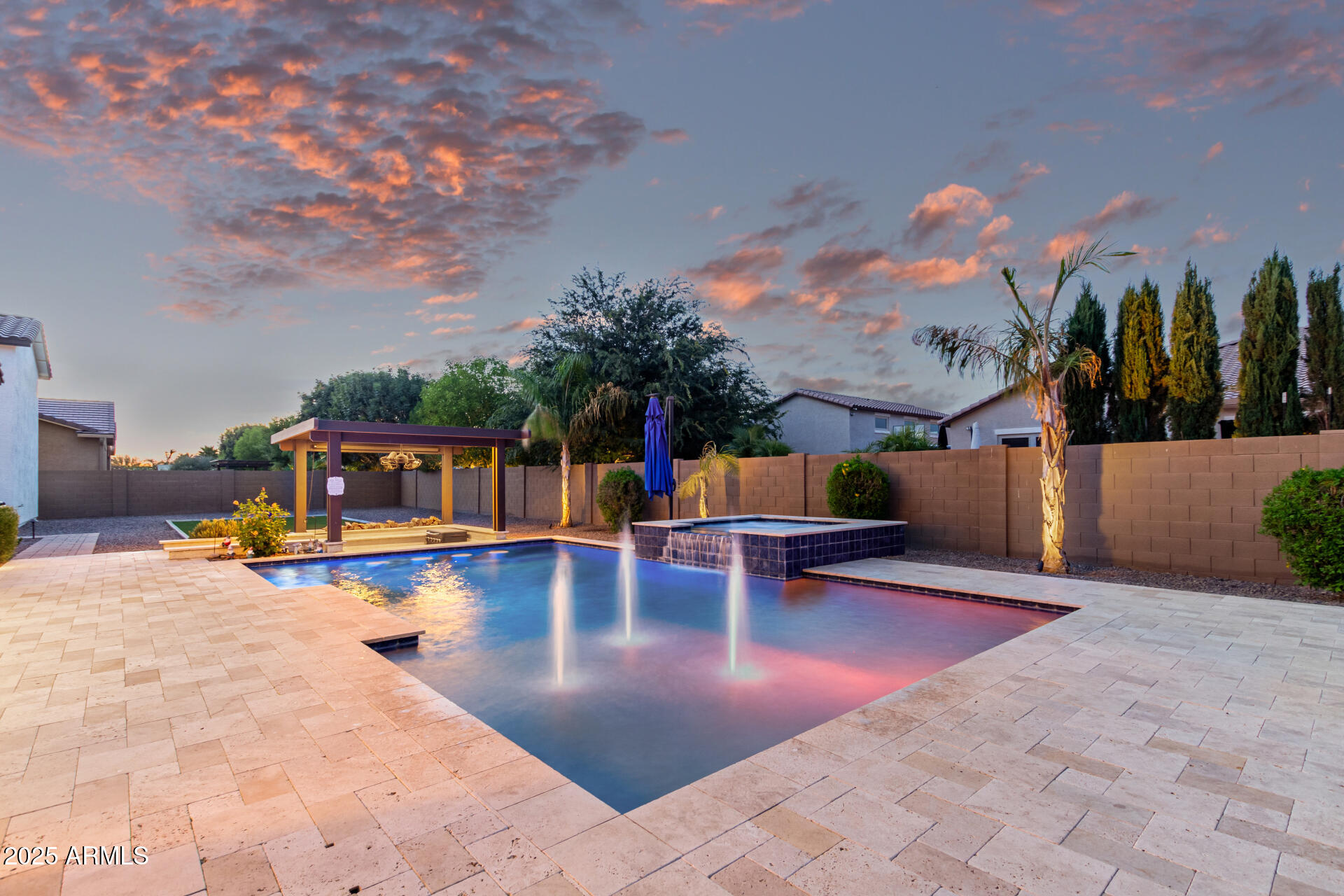 19788 E CATTLE Drive