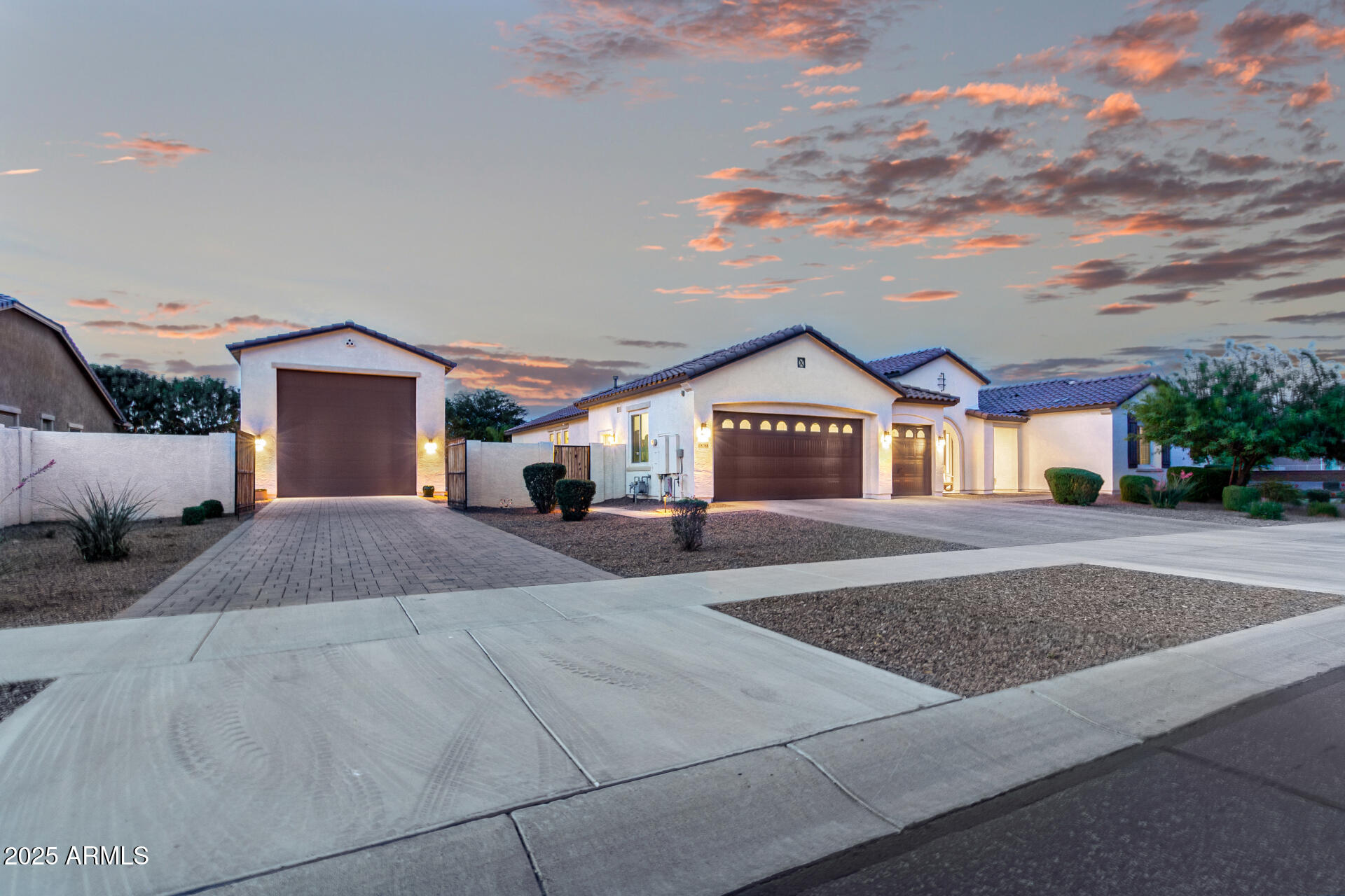 19788 E CATTLE Drive