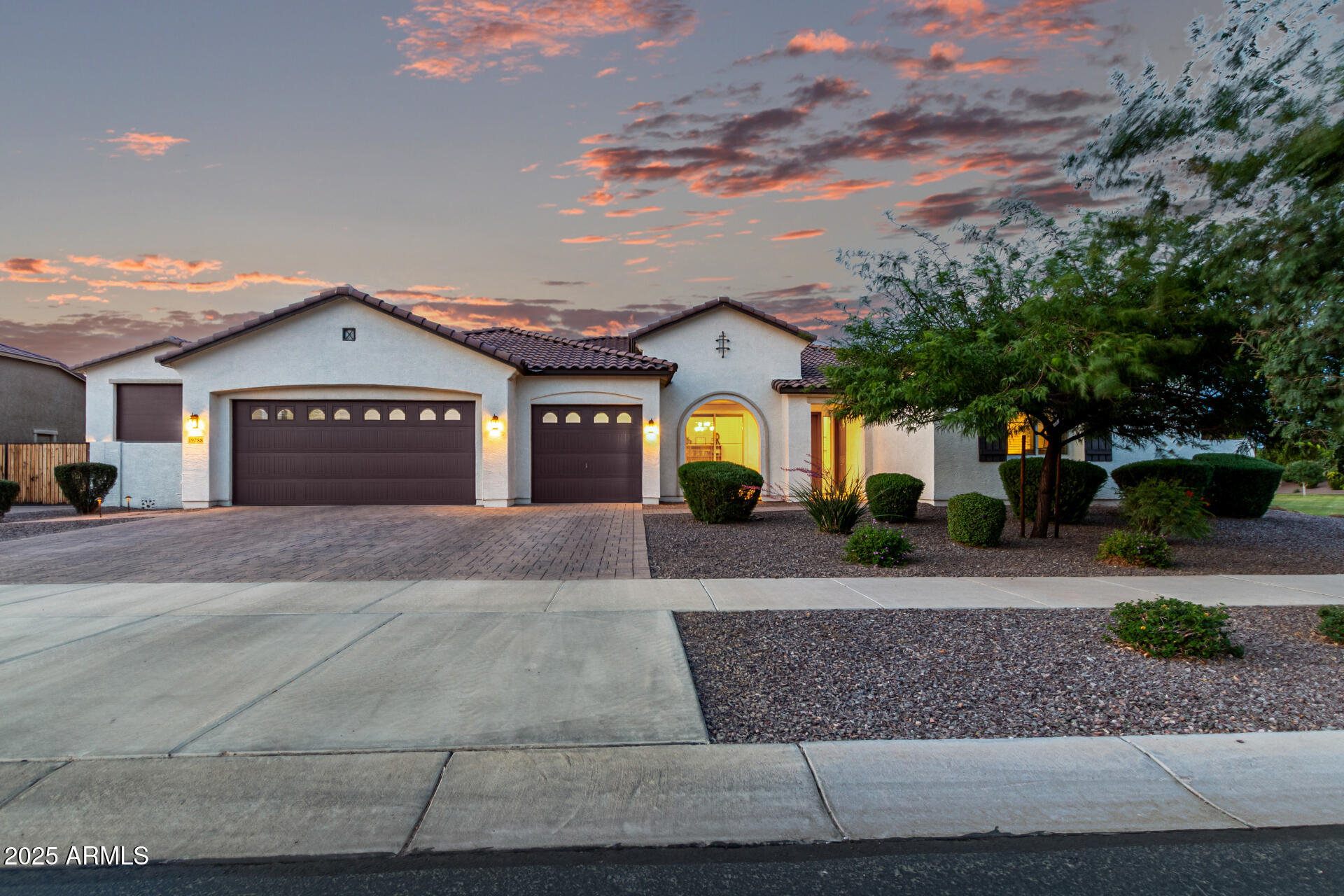 19788 E CATTLE Drive